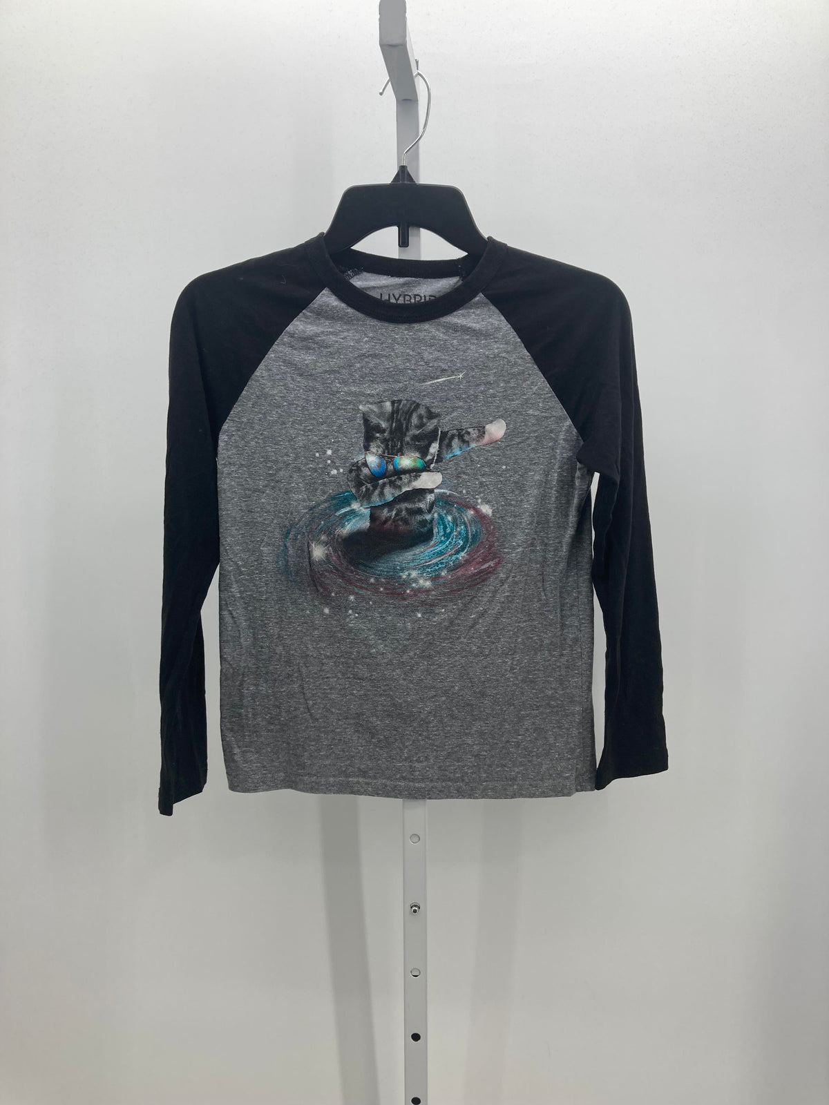 COOL CAT KNIT