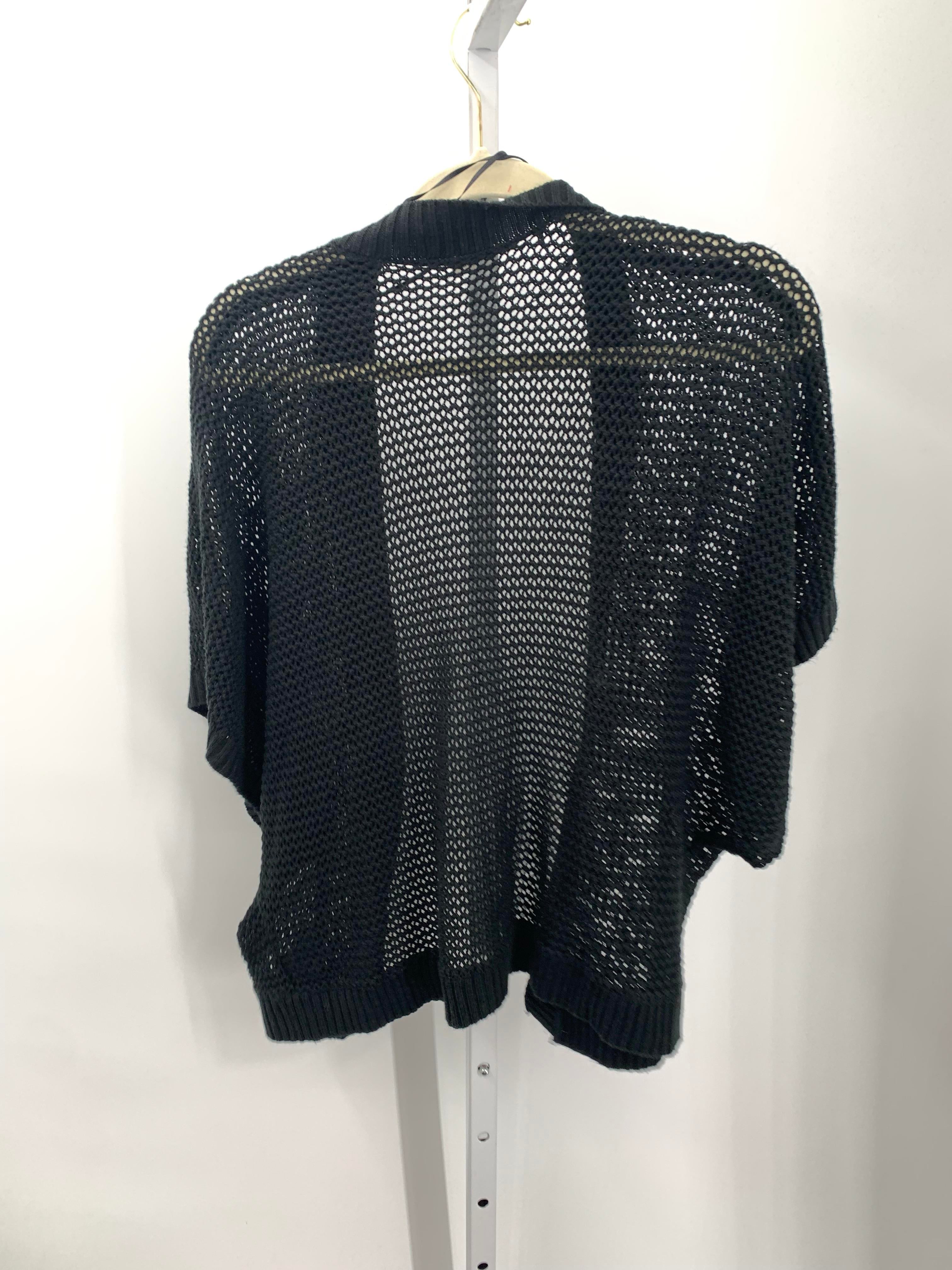 Avenue Size 14/16 W Womens Cardigan