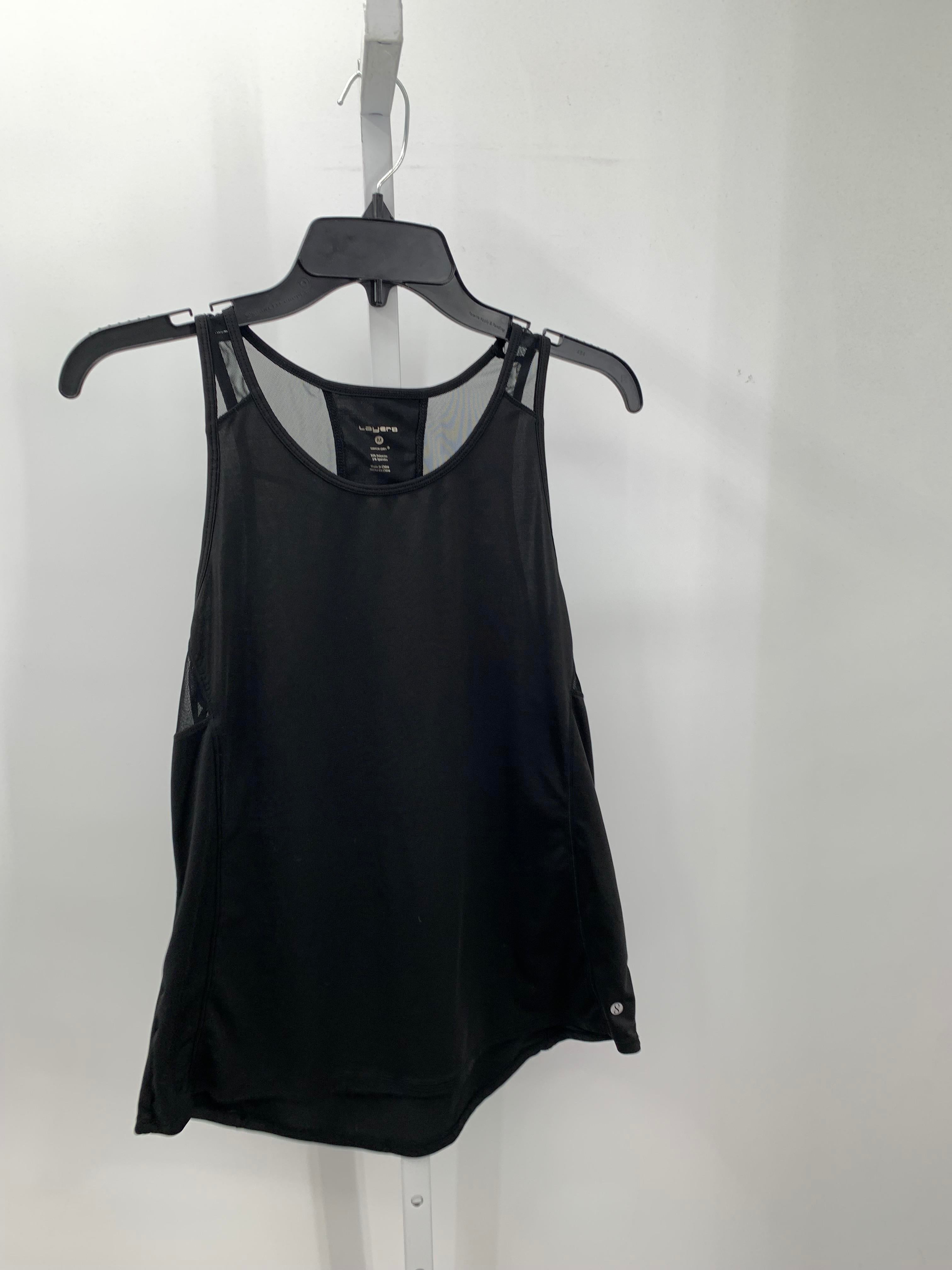Layer8 Size Medium Misses Tank