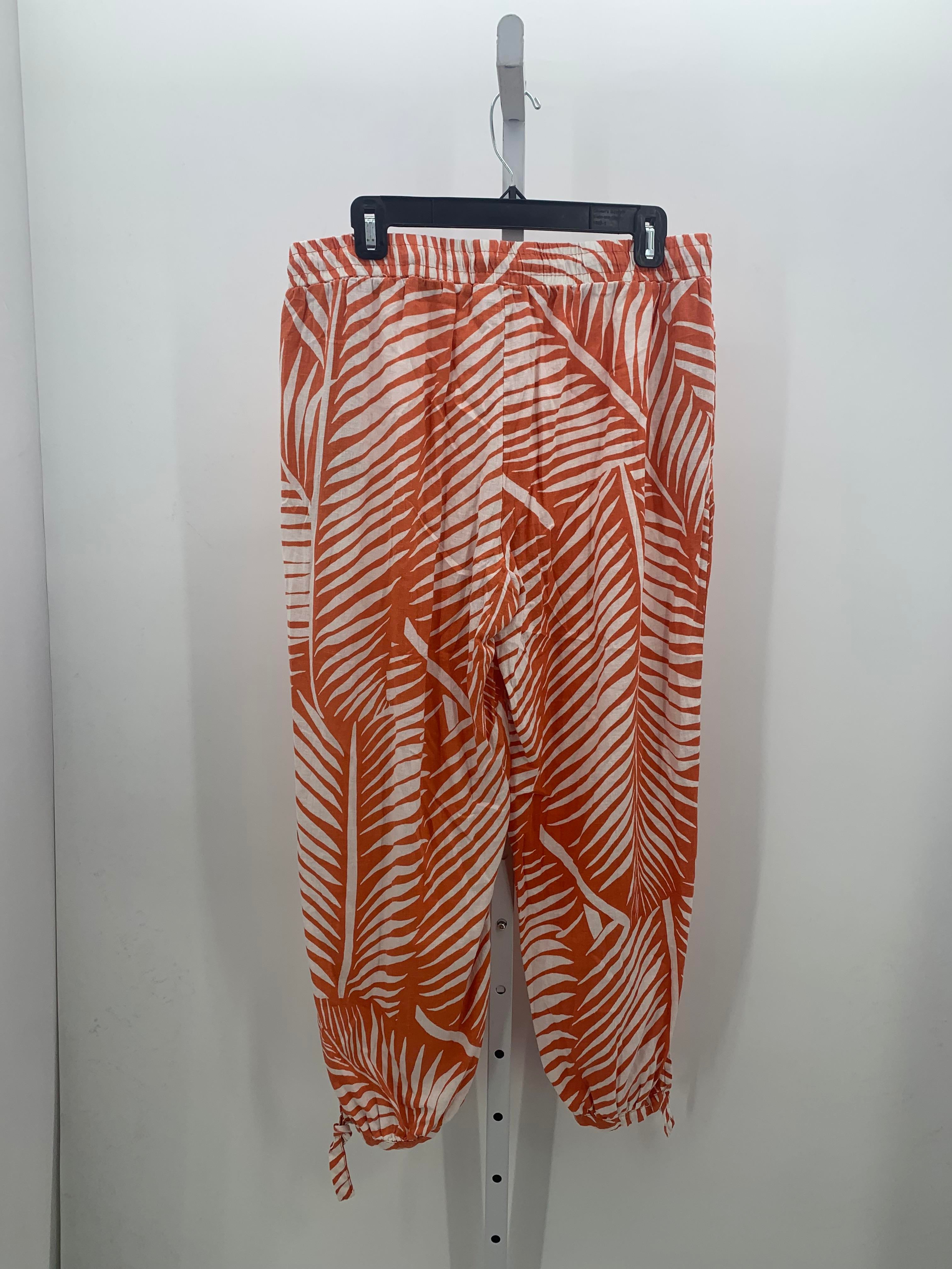 Panama Jack Size Extra Large Misses Pants