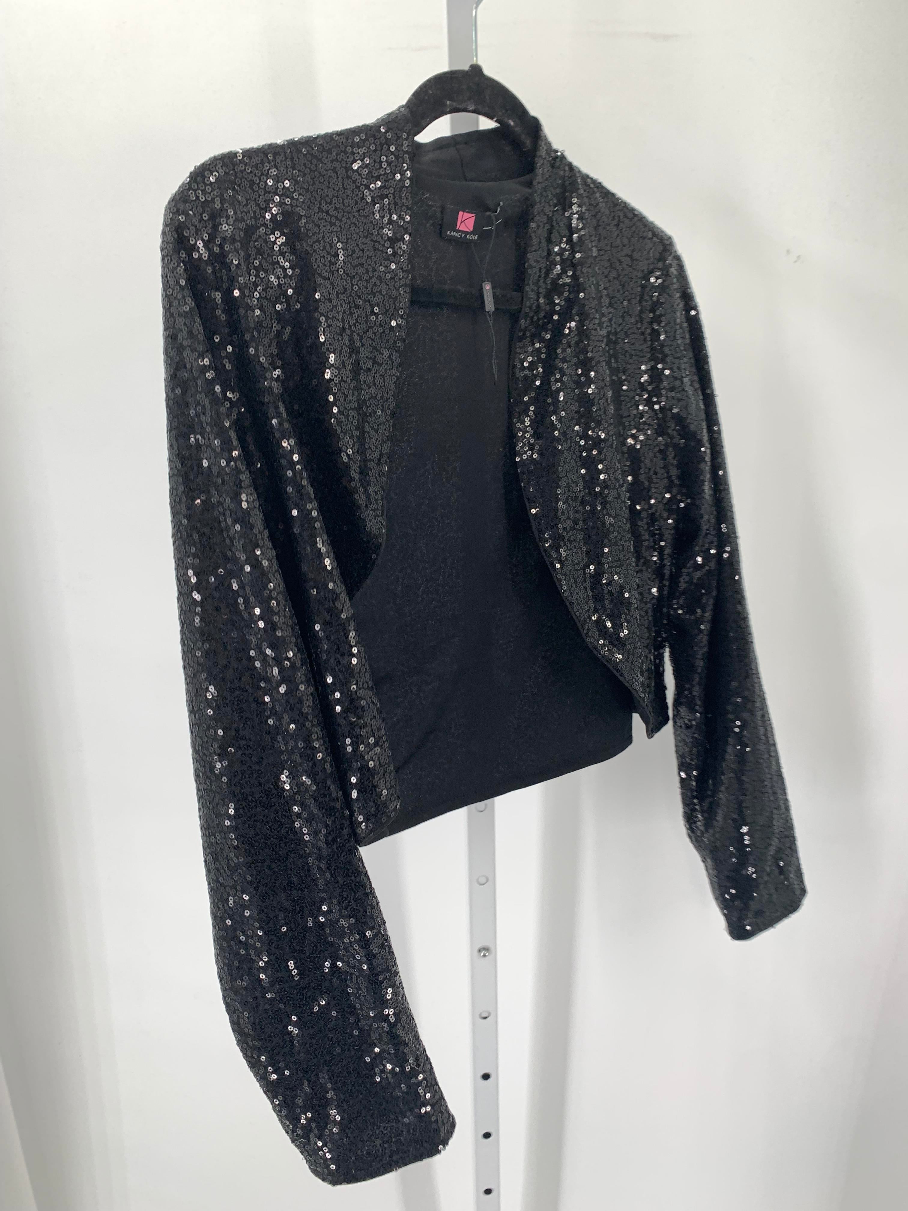 Size Large Misses Cardigan