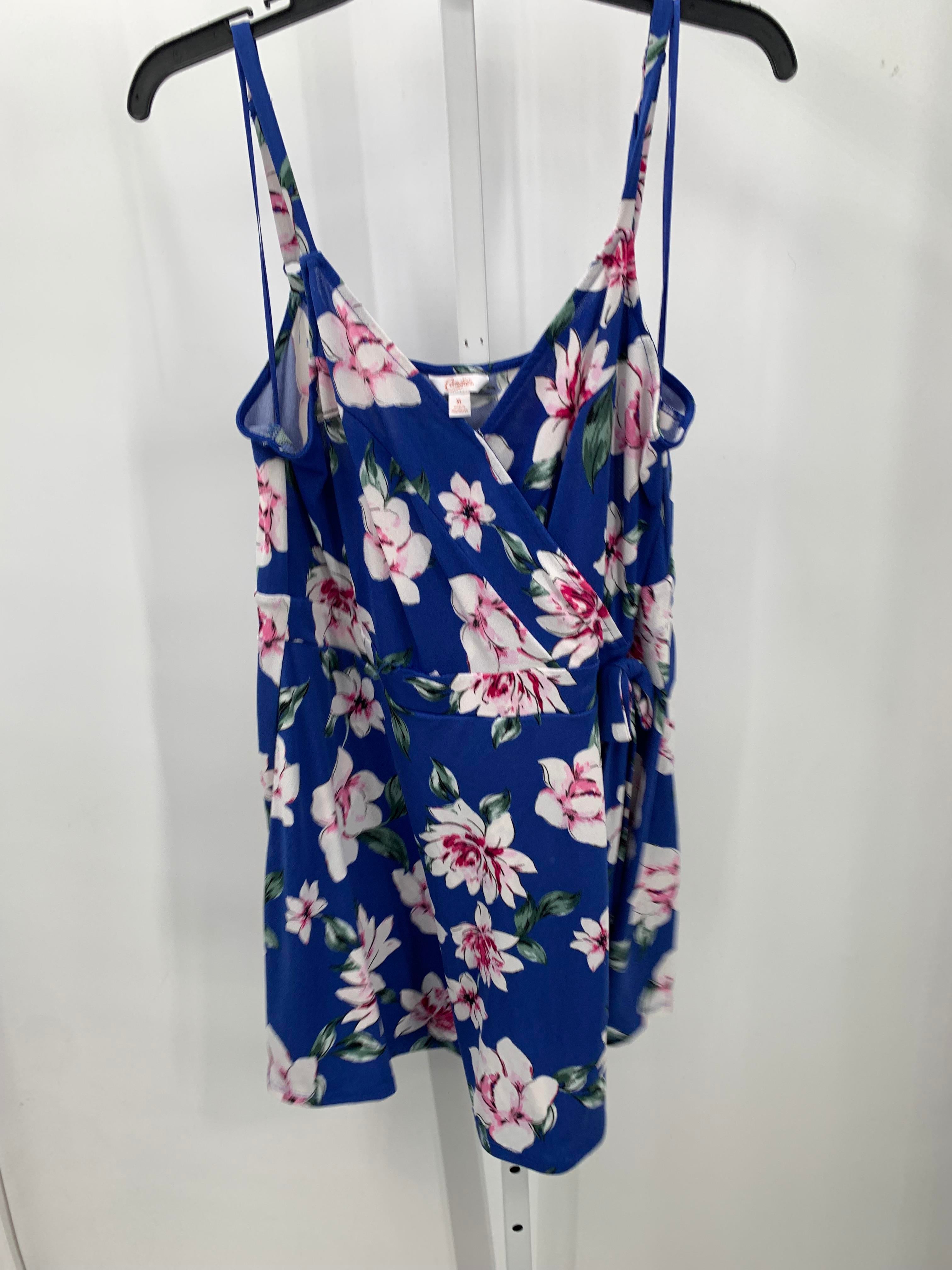 Candies Size Extra Large Misses Sundress