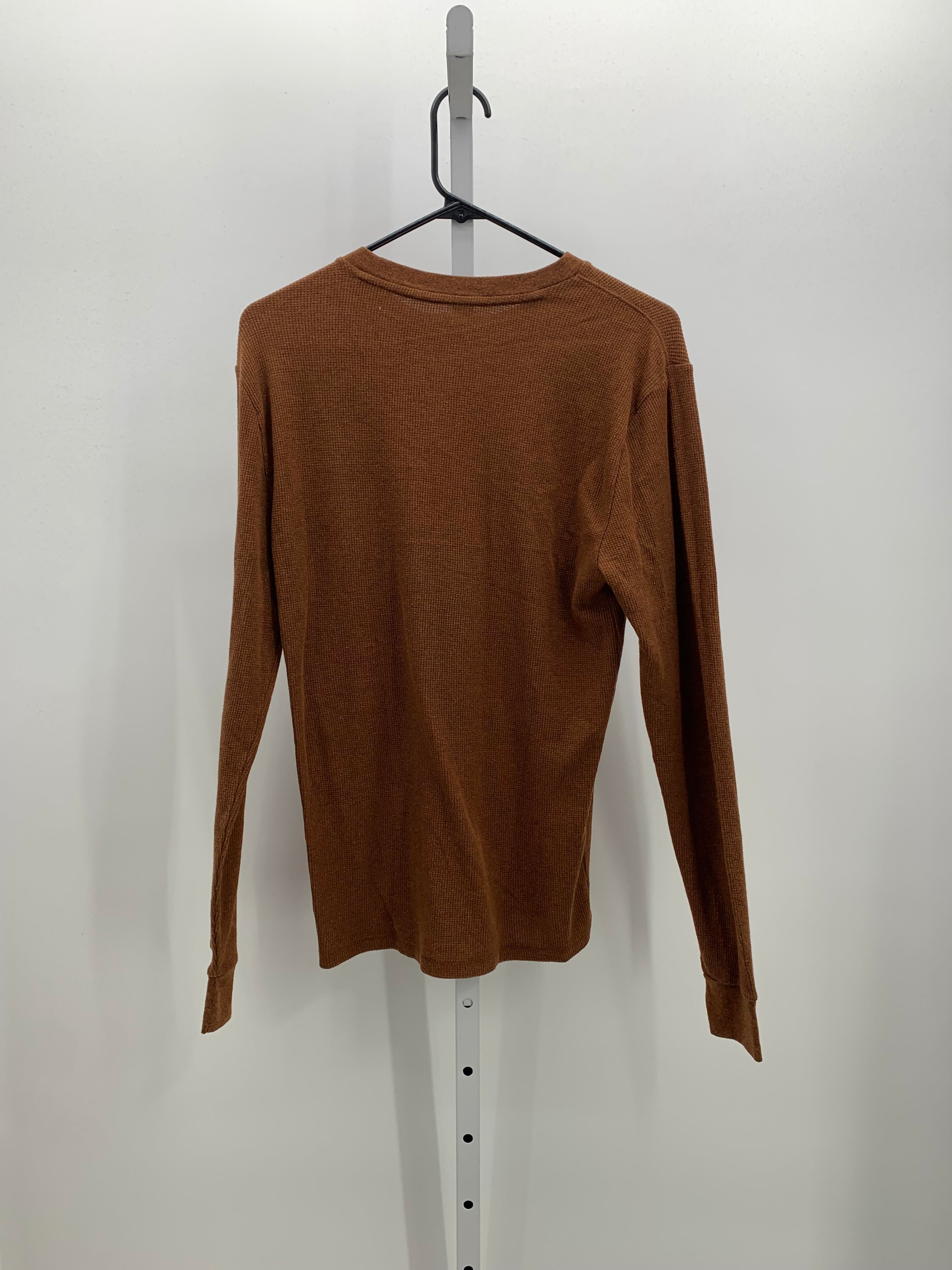 Old Navy Size Medium Misses Long Sleeve Shirt