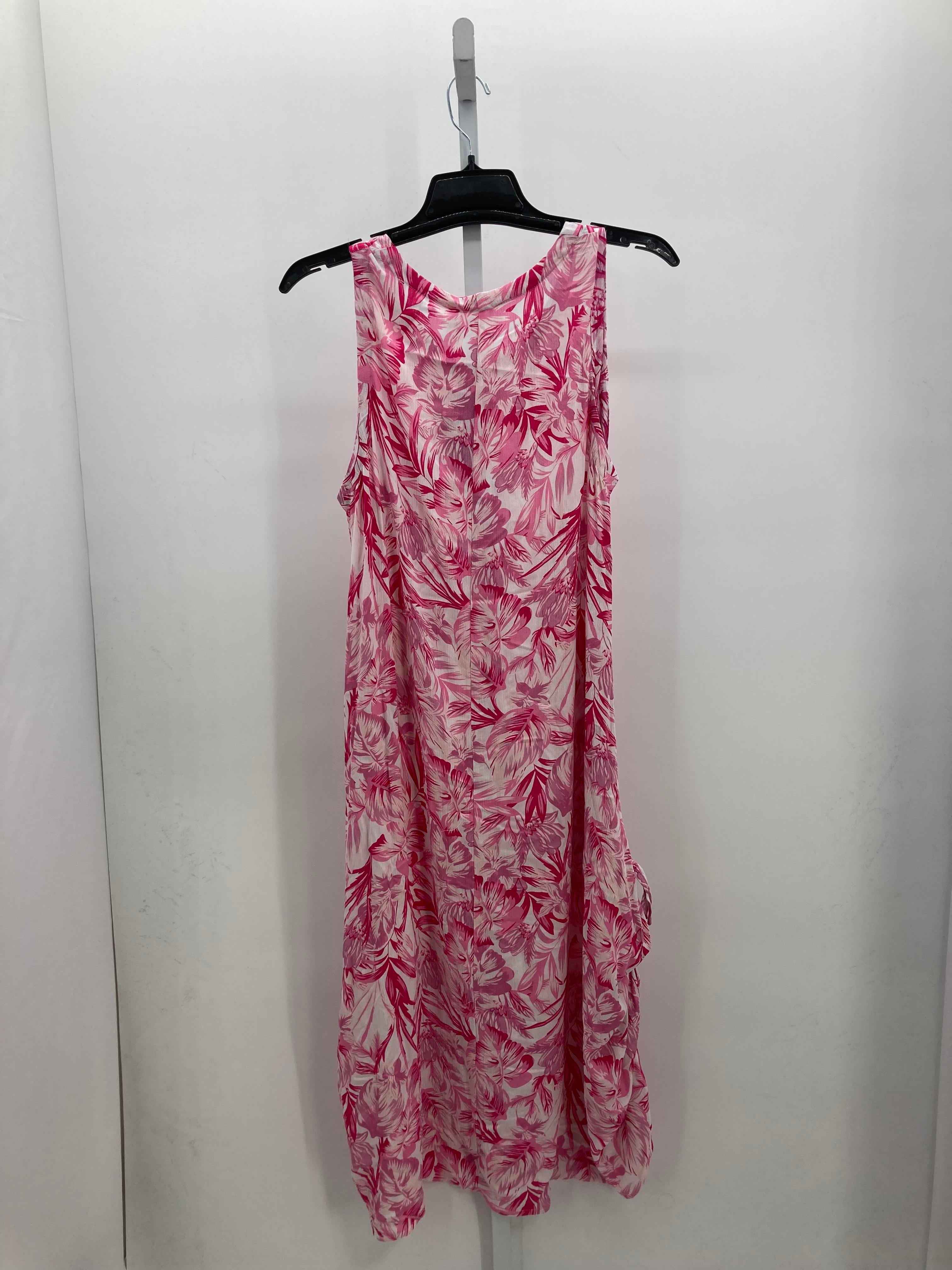 Size Large Misses Sundress