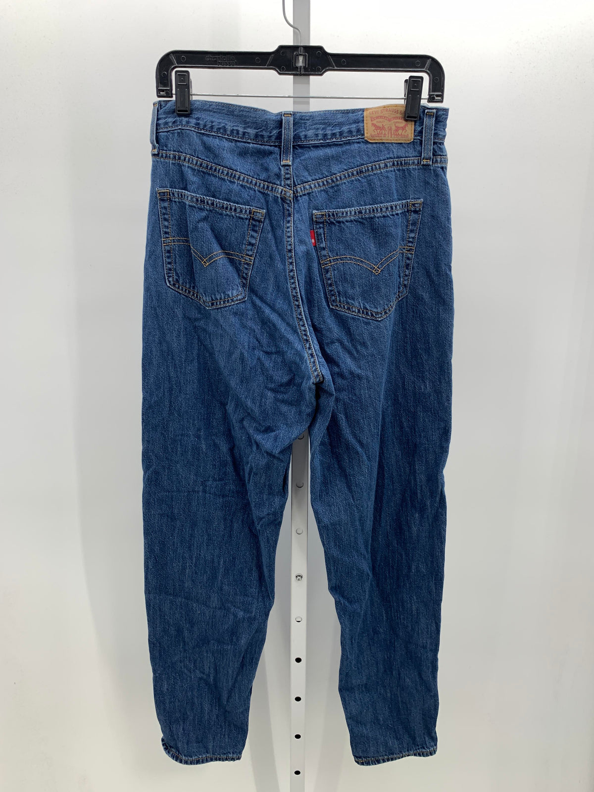 Levis Size 8 Misses Jeans