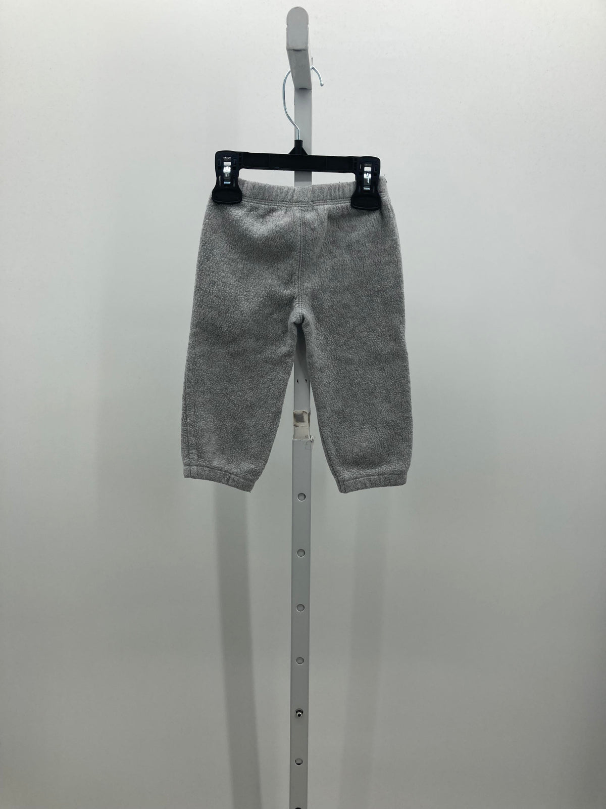 FLEECE PANTS