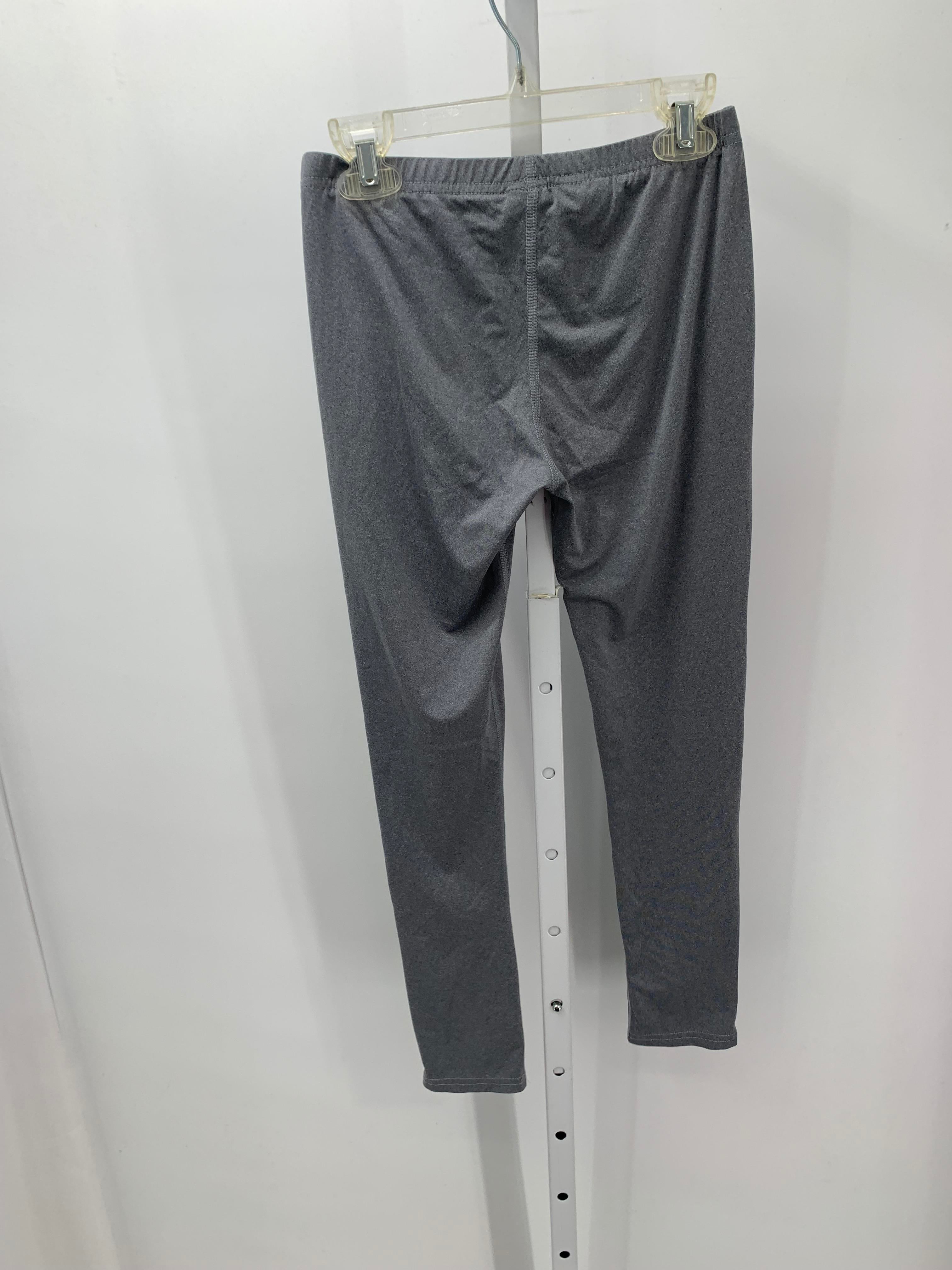 Puma Size 12-14 Girls Leggings