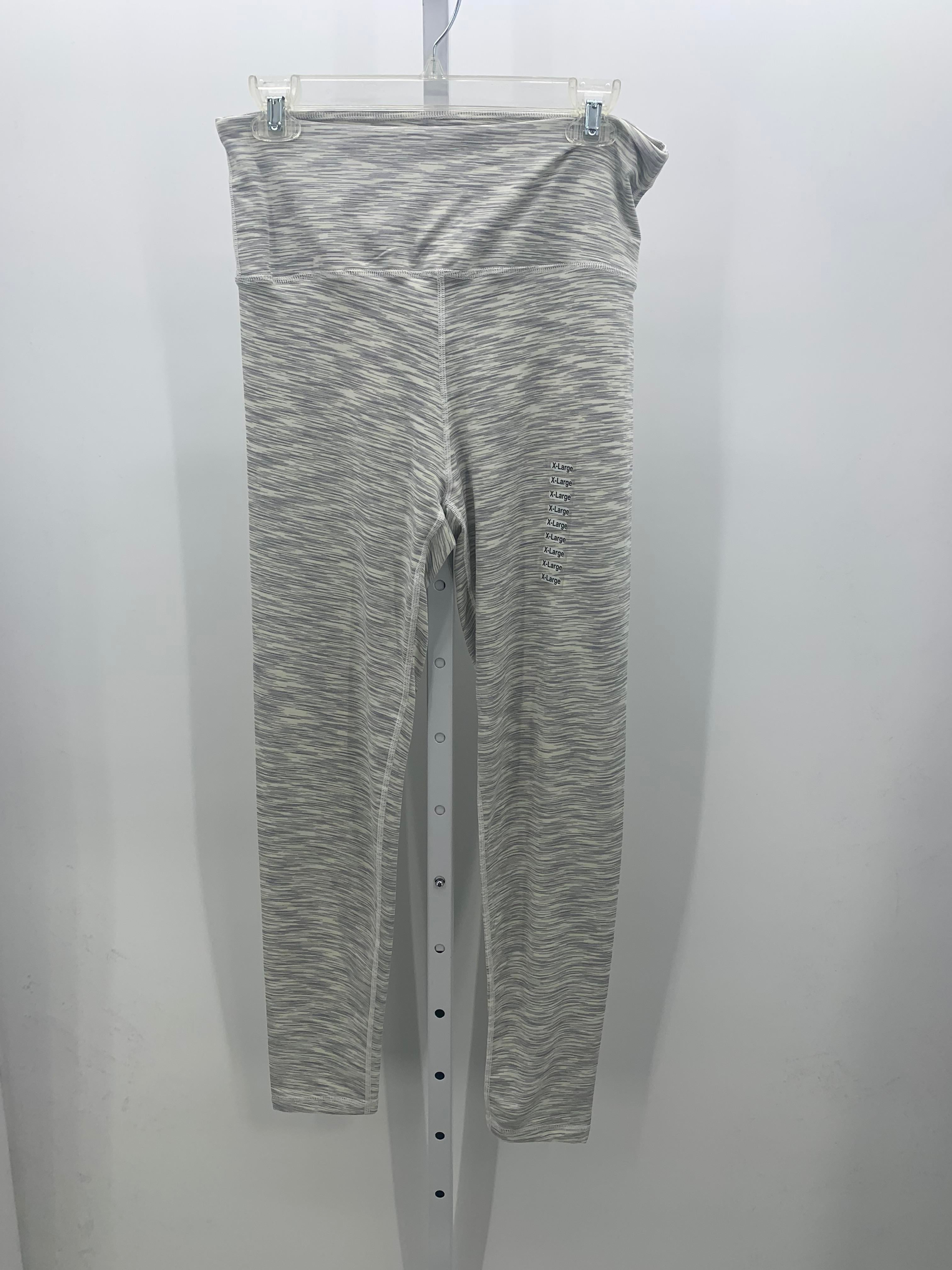 Size Extra Large Misses Leggings