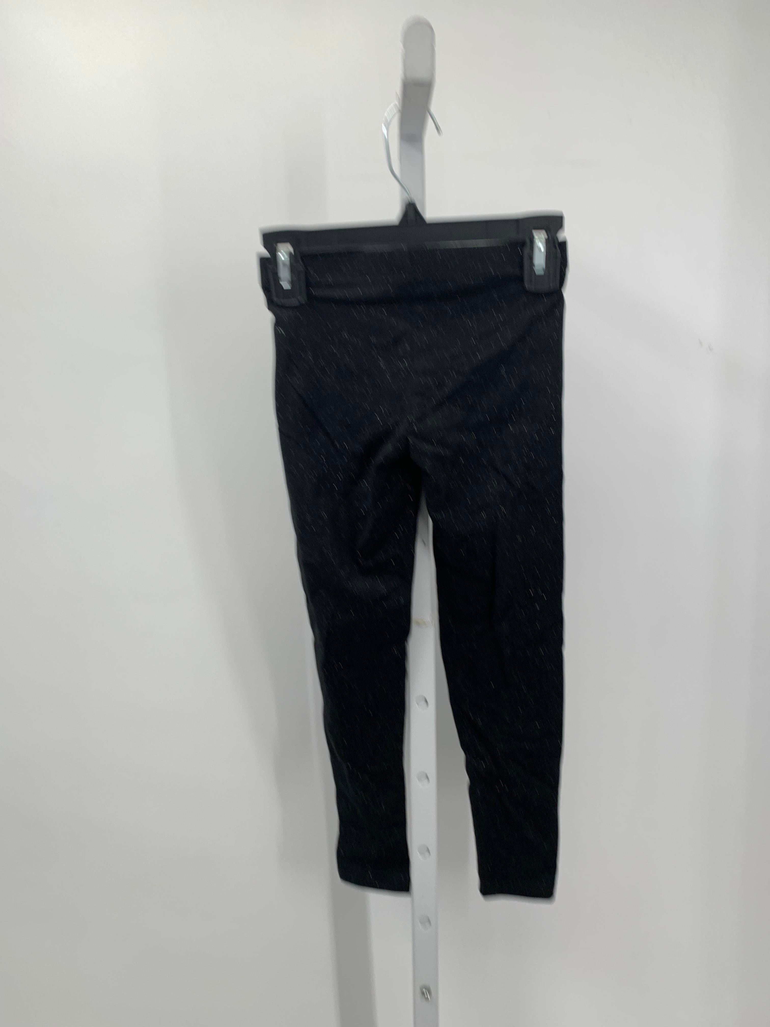 Size 6/6X Girls Leggings