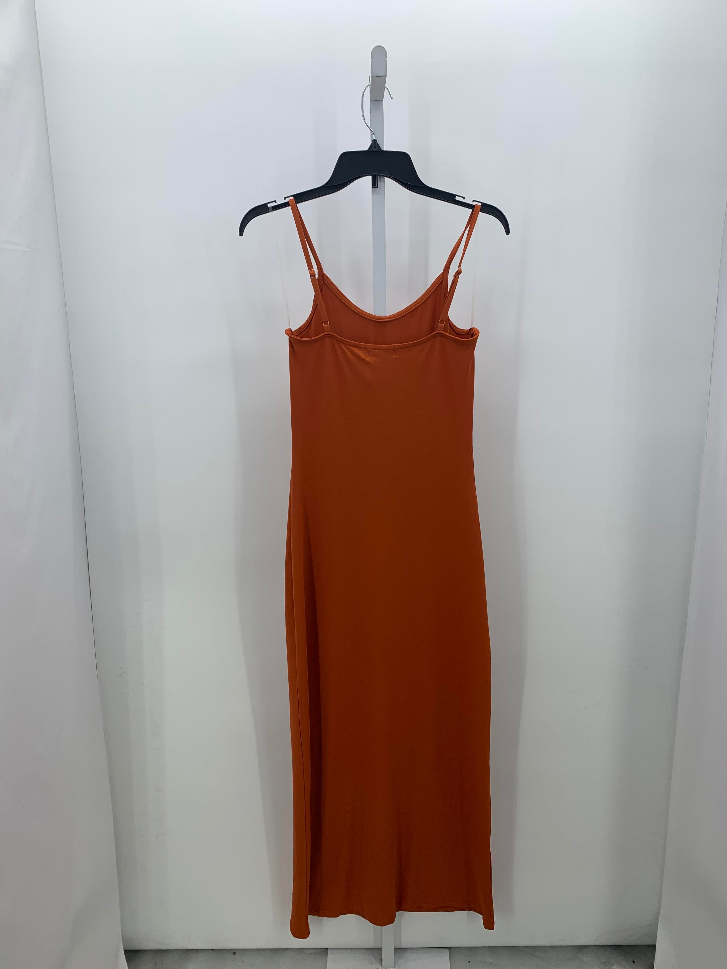 Size Small Juniors Sleeveless Dress