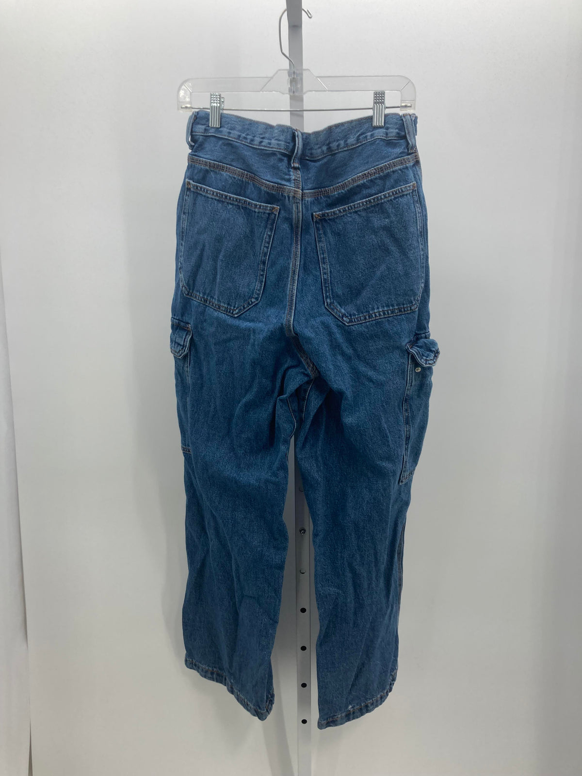 BAGGY FIT CARGO