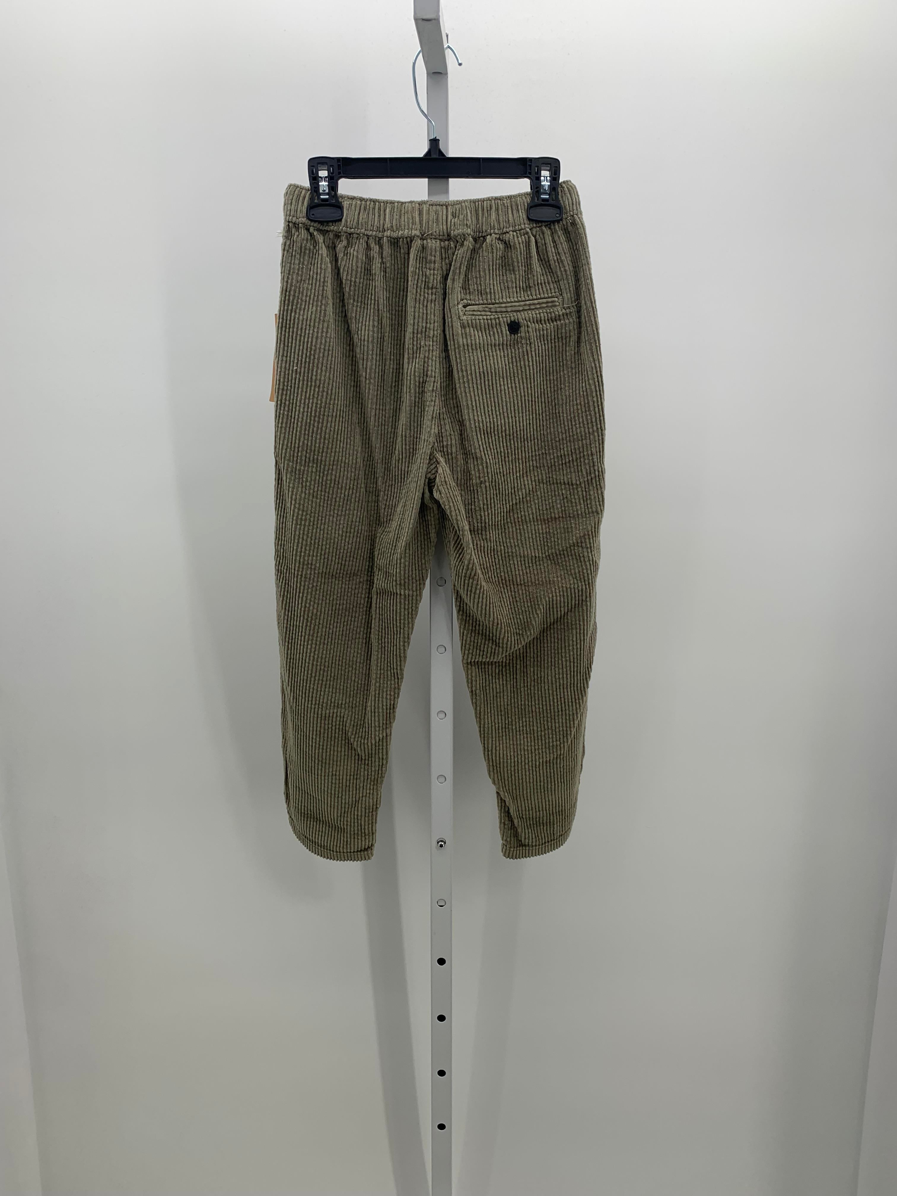 NEW DRAW WAIST PANTS