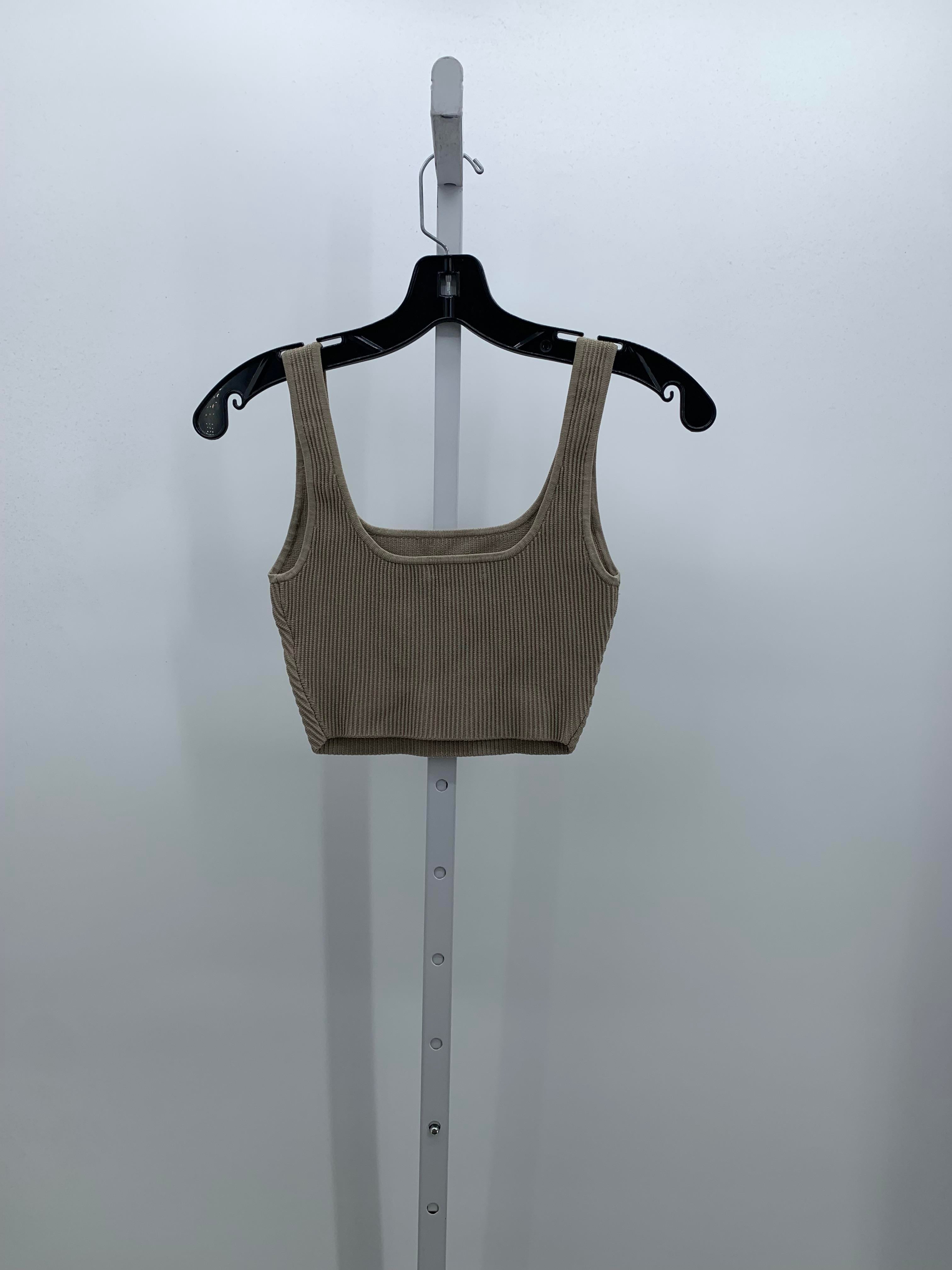 Size X Small Misses Tank