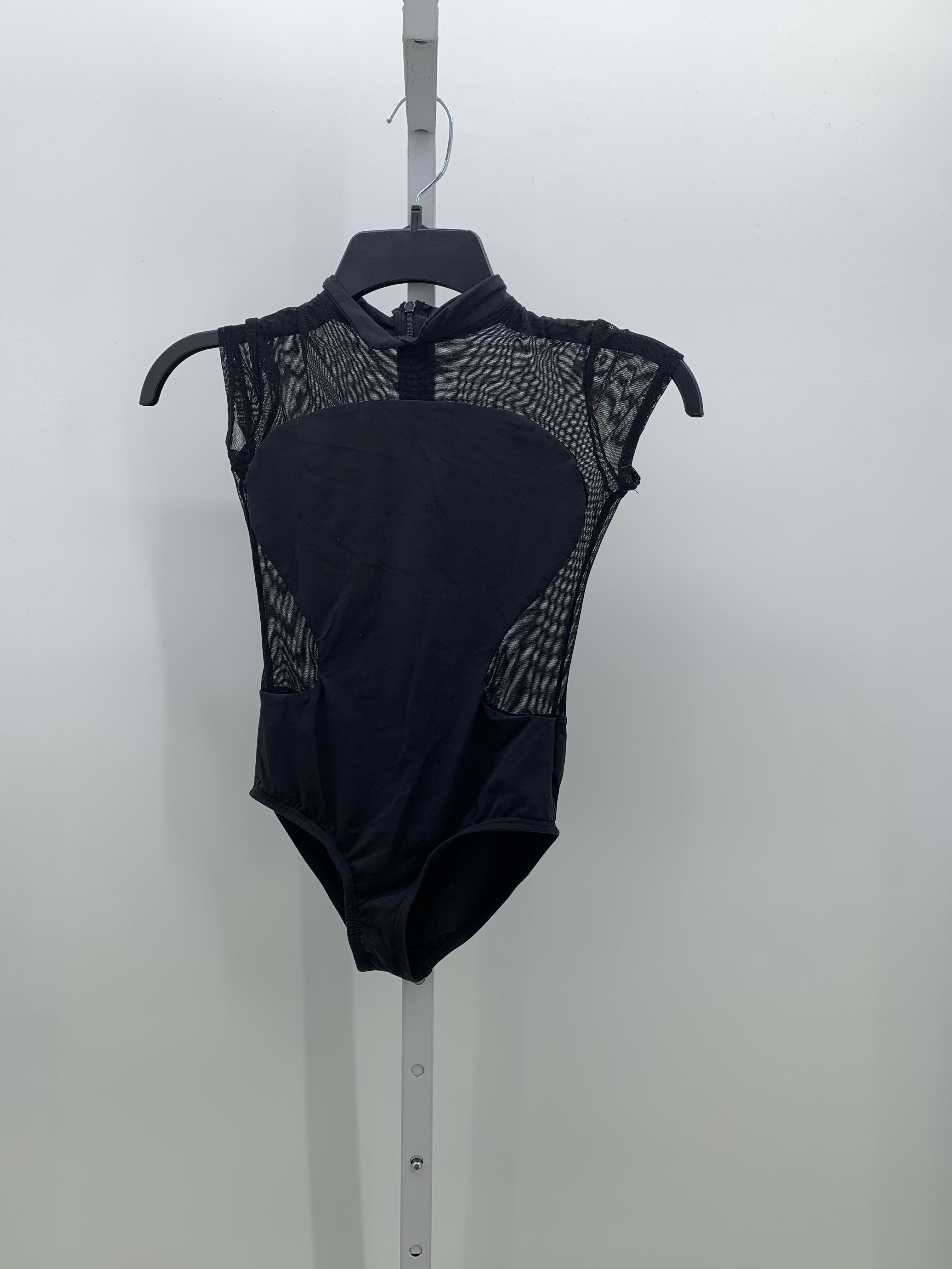 Bal Togs Size 10-12 Girls Leotard