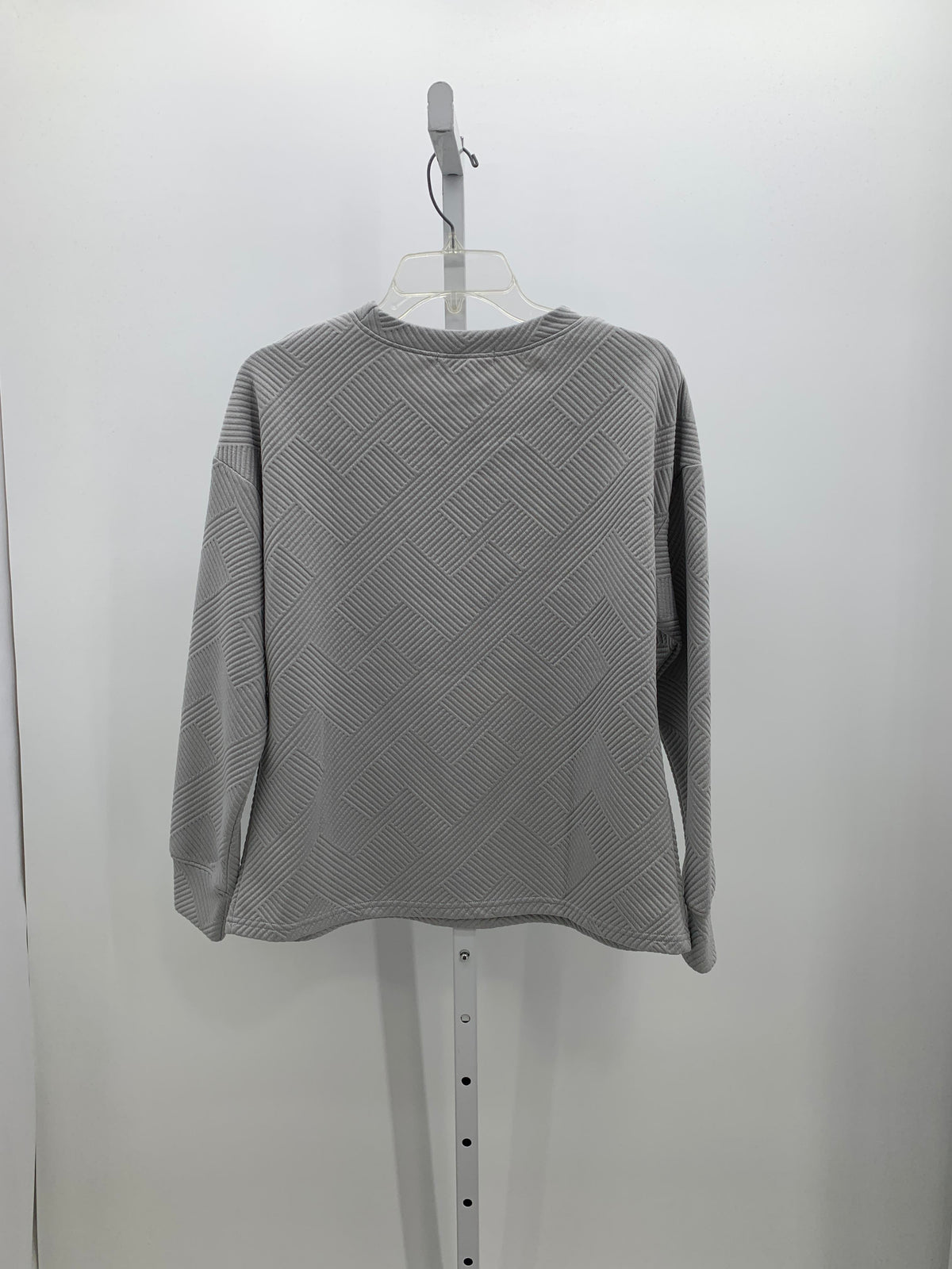 Size Small Misses Long Sleeve Shirt