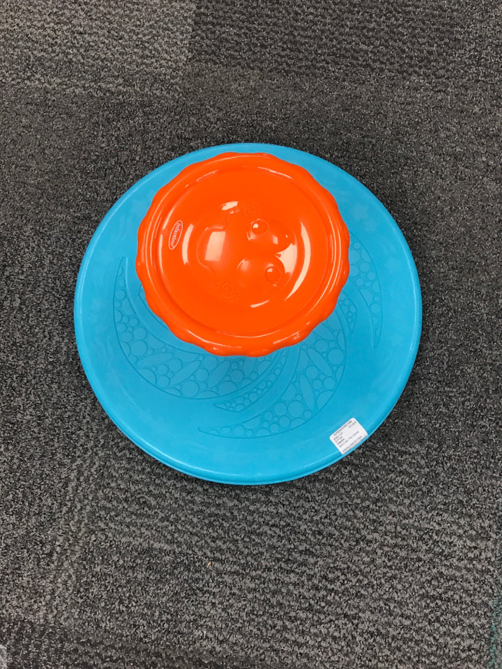 Infantino Kids Sit n Spin
