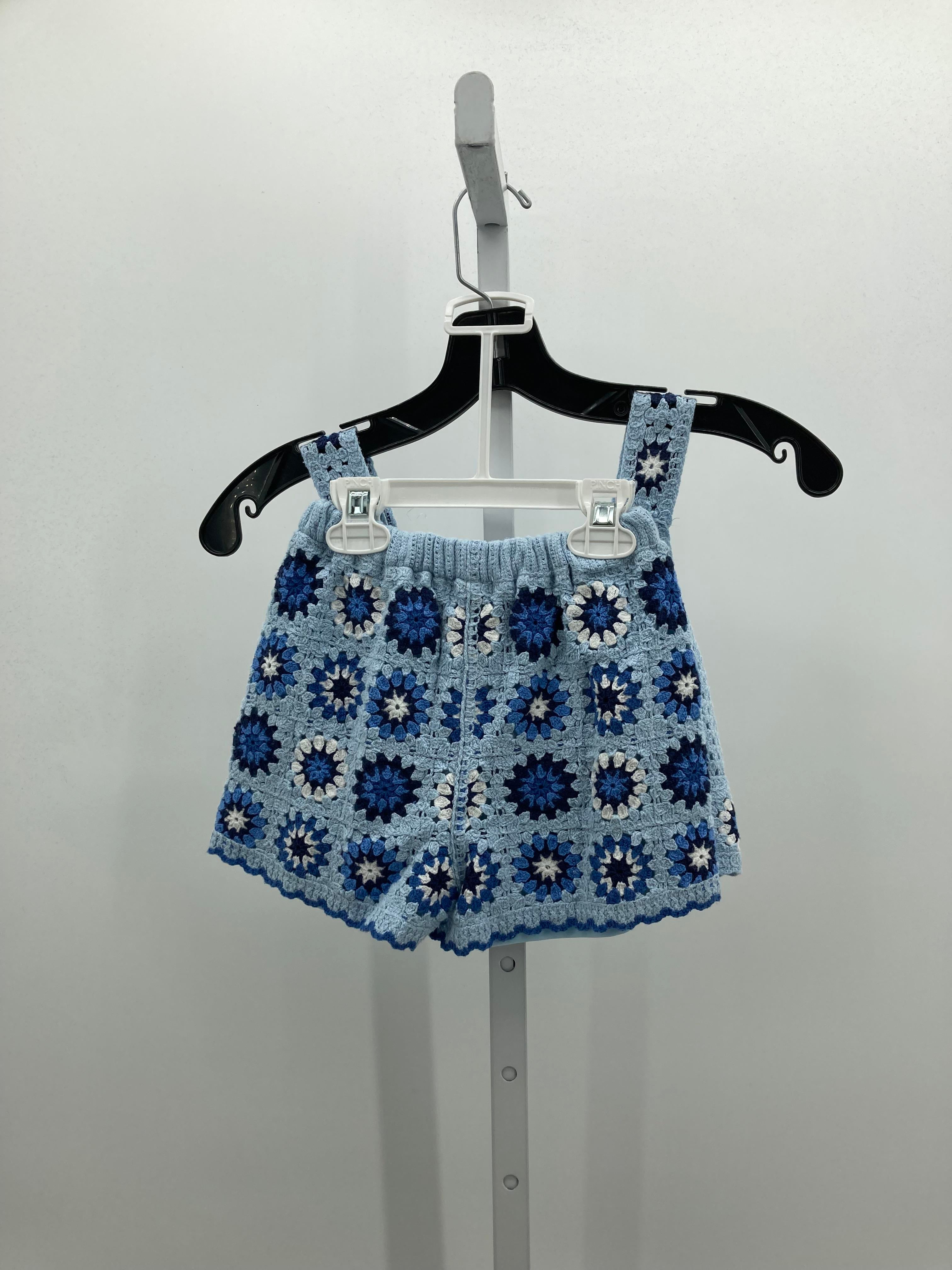 BTween Size 6 Girls 2 Pieces