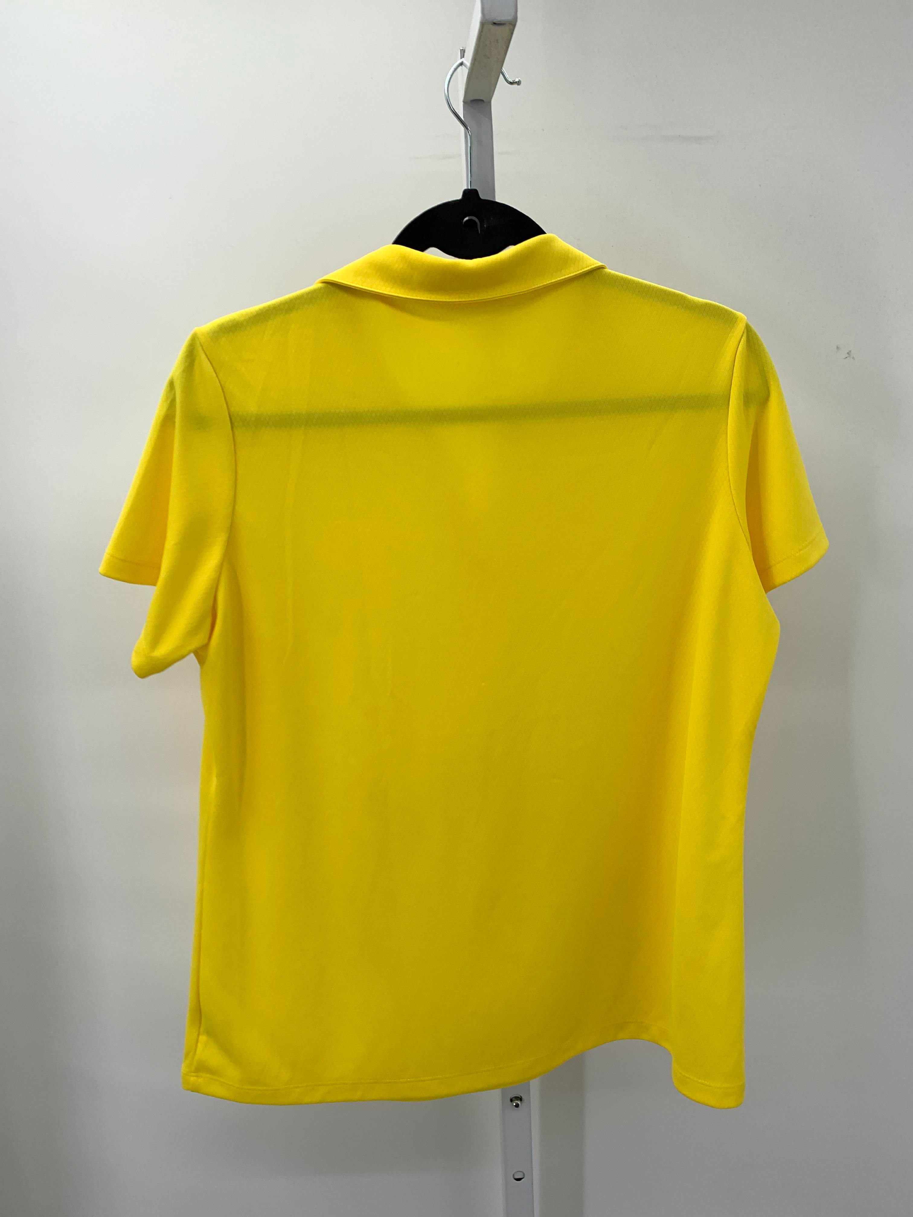 Size Large Misses Short Sleeve Shirt