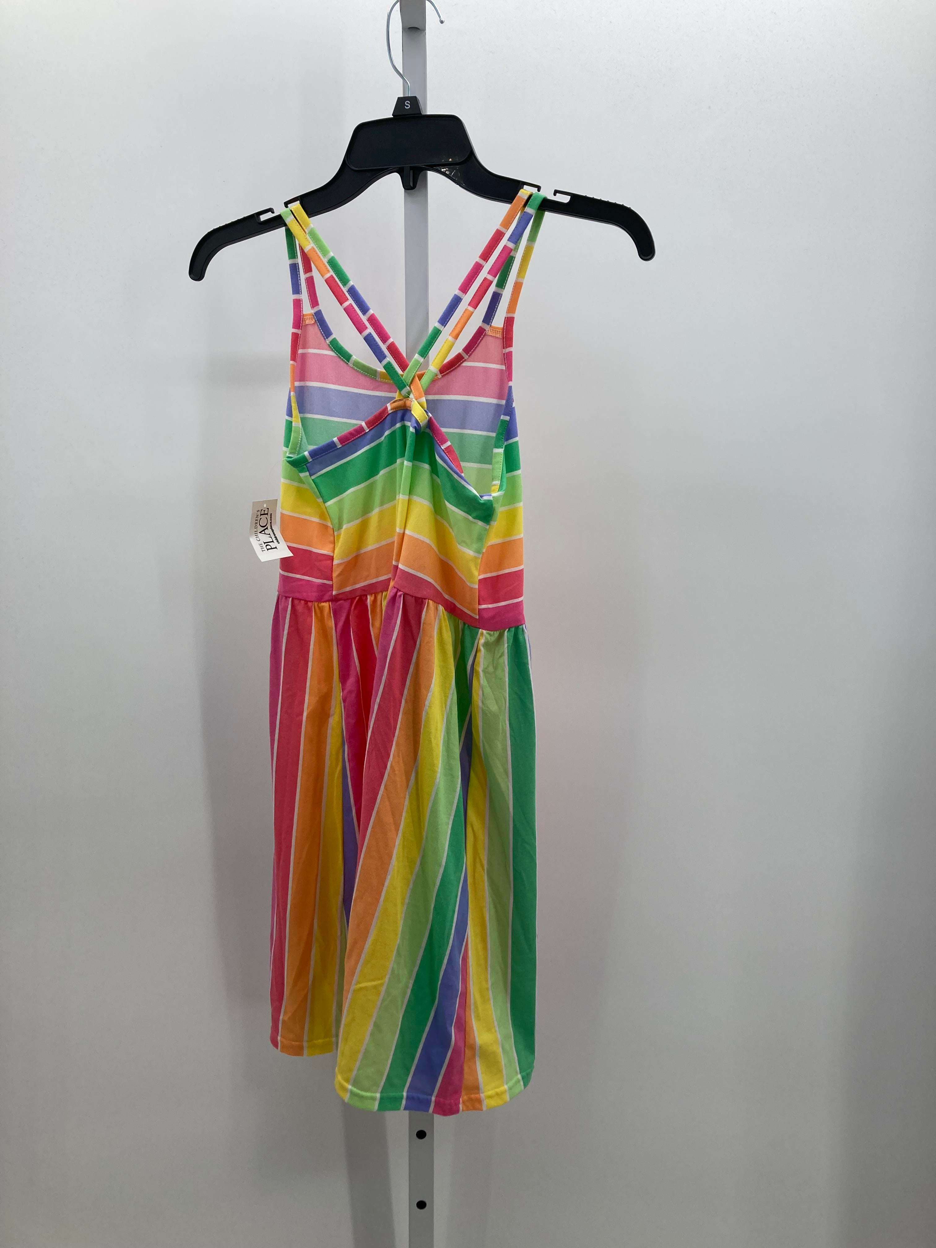 Children's Place Size 10-12 Girls Sundress