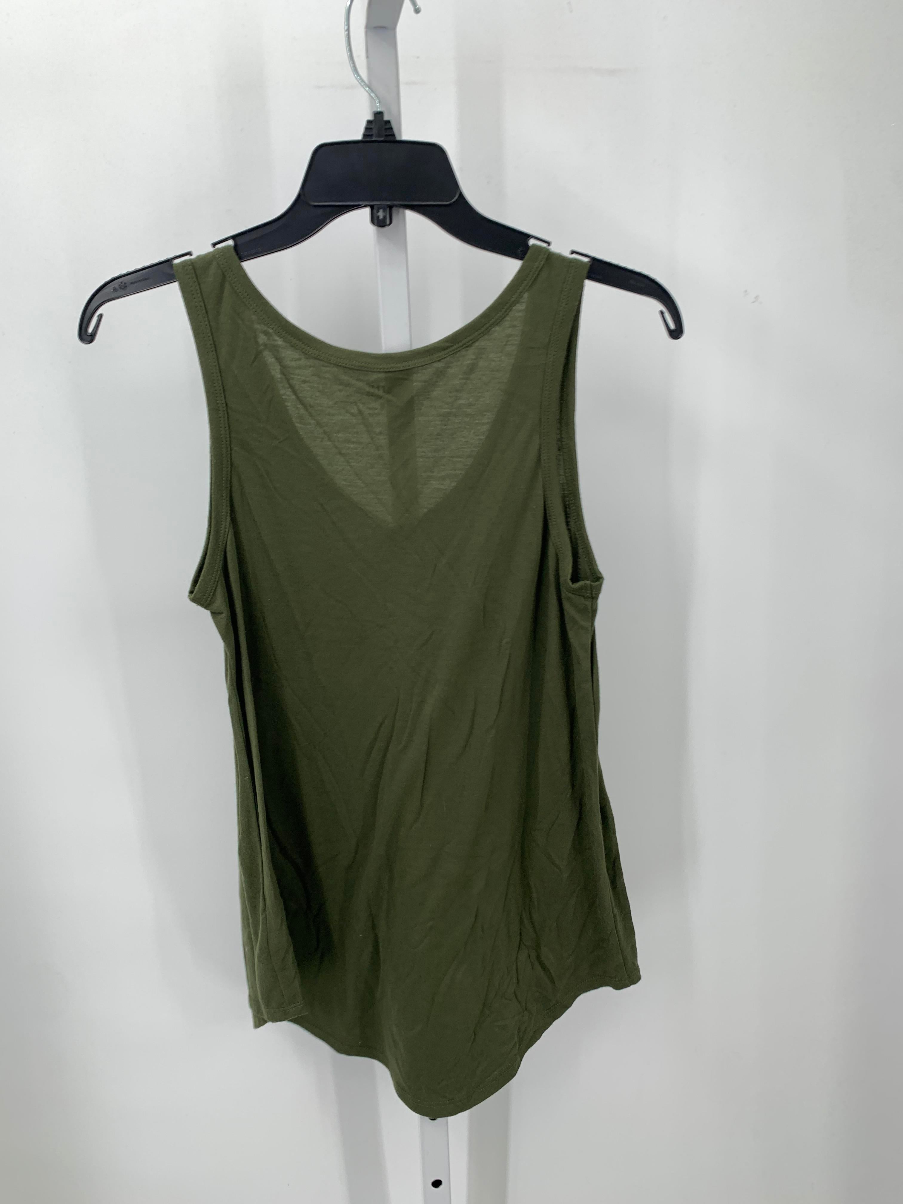 A.N.A. Size Medium Misses Tank