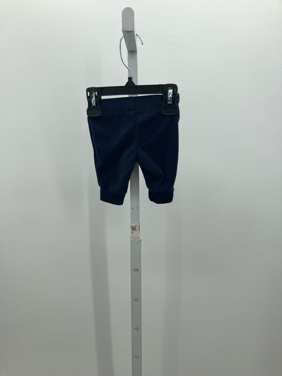 FLEECE PANTS