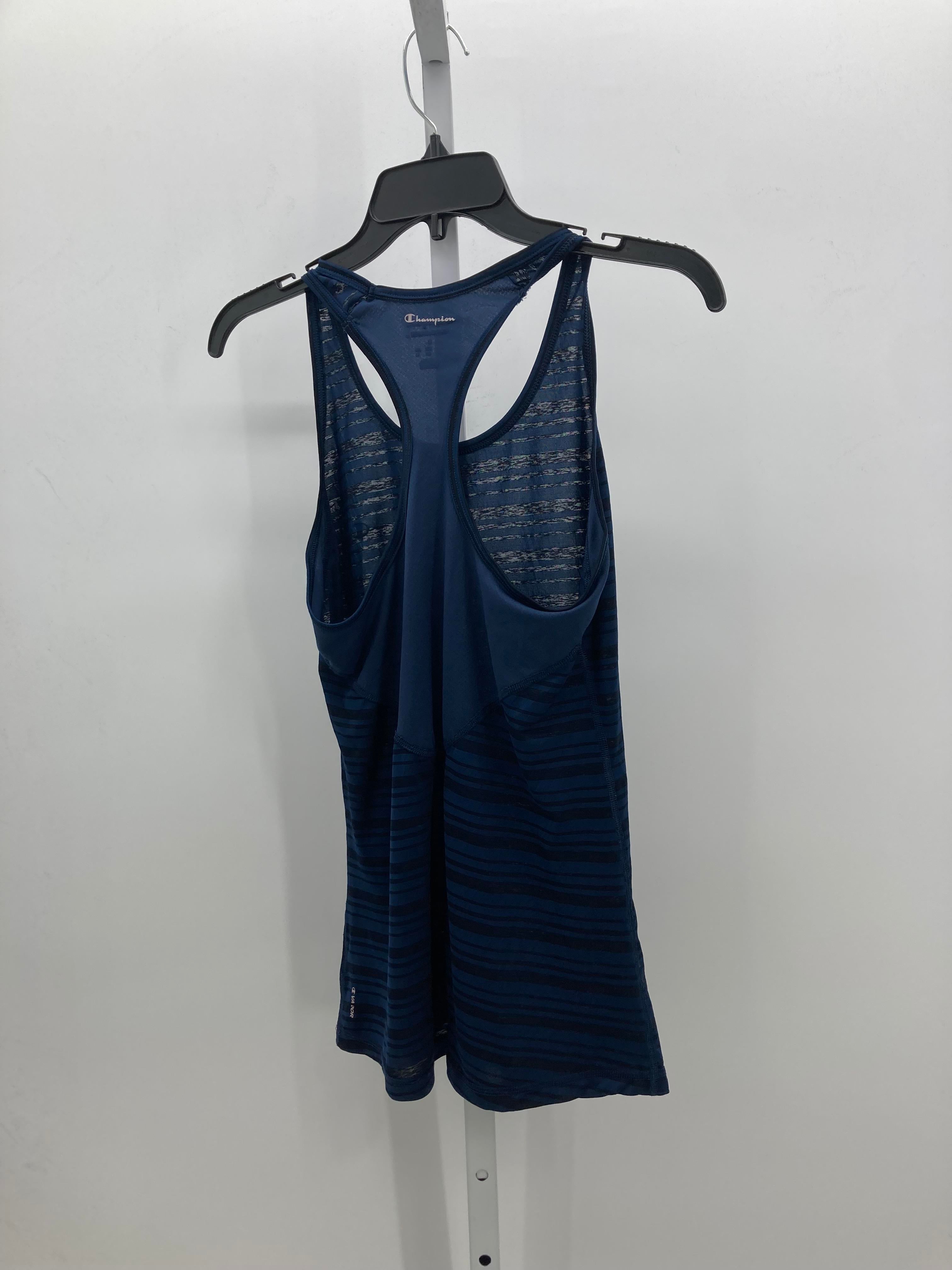 Champion Size Small Misses Tank
