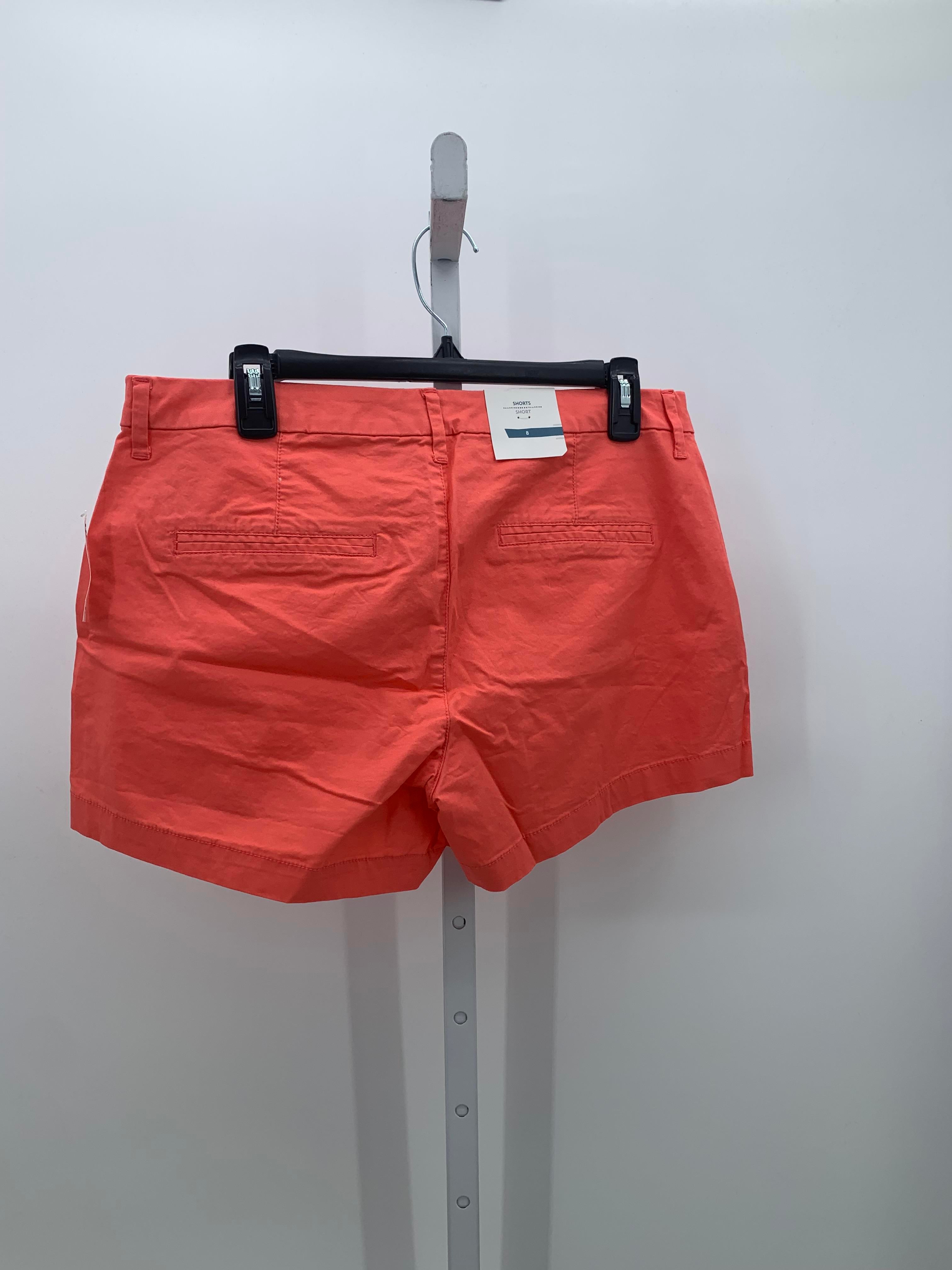 Old Navy Size 8 Misses Shorts
