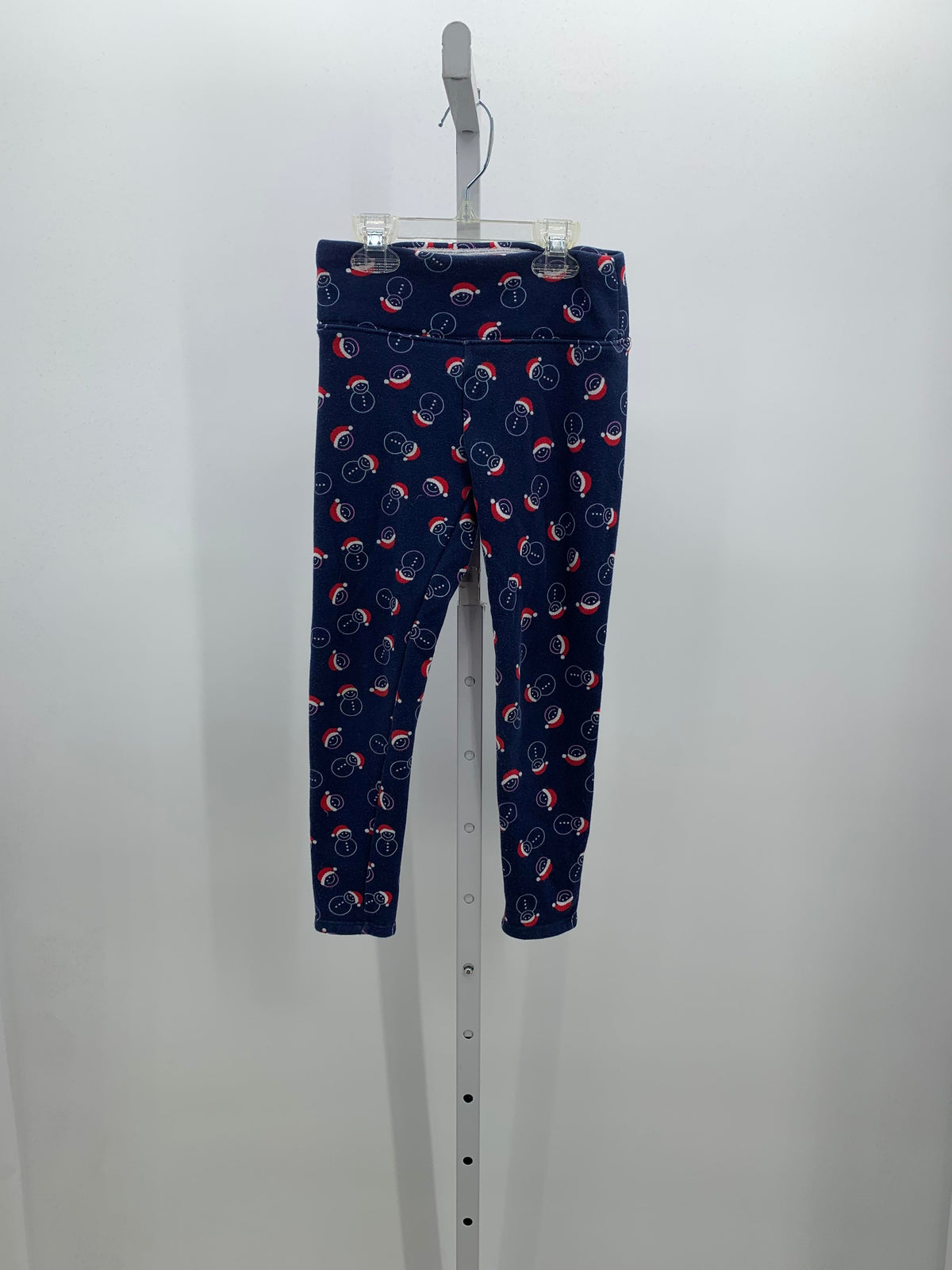 FLEECE LINED PANTS SNOW MEN