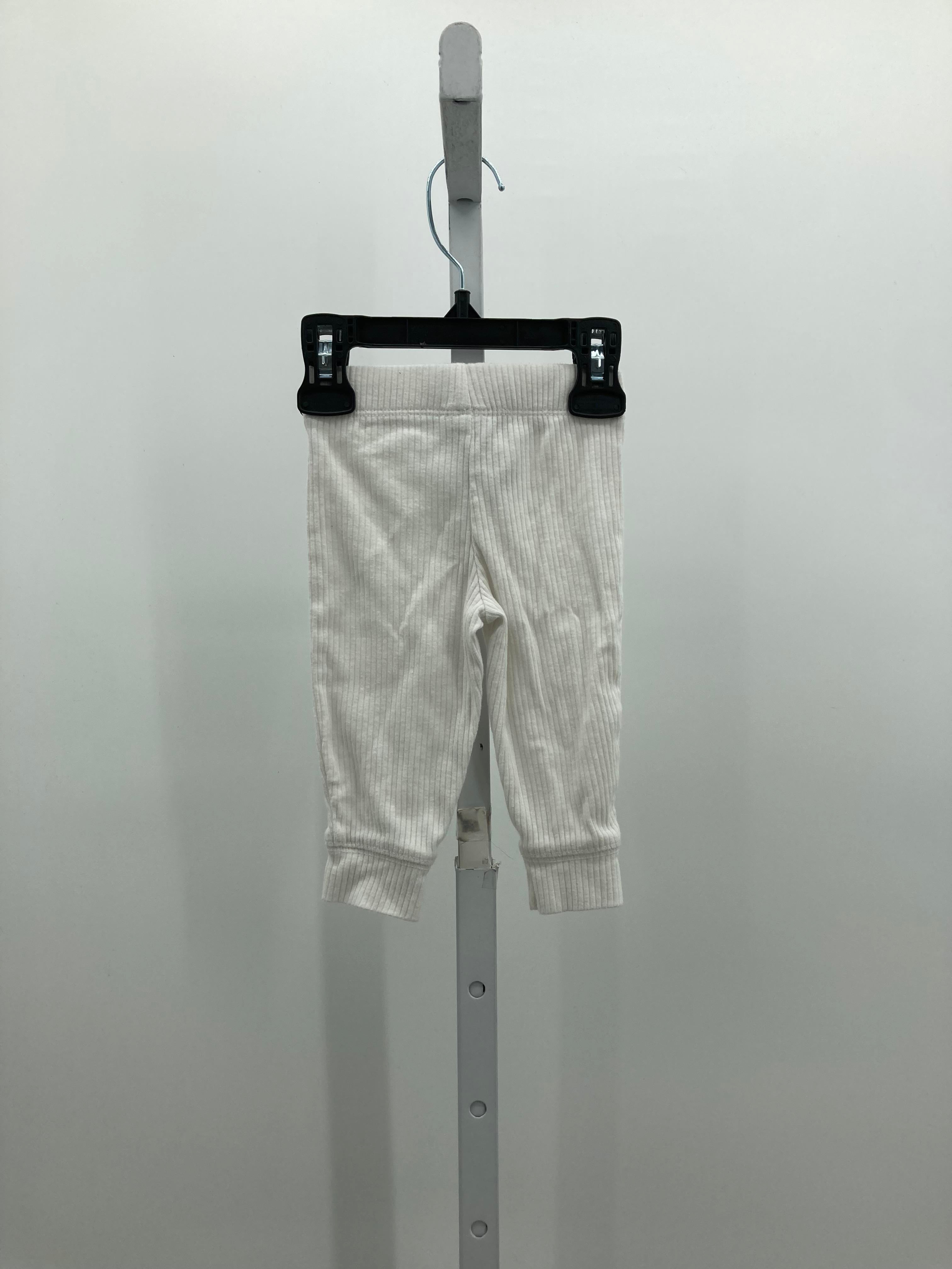 Carters Size 6 Months Girls Pants