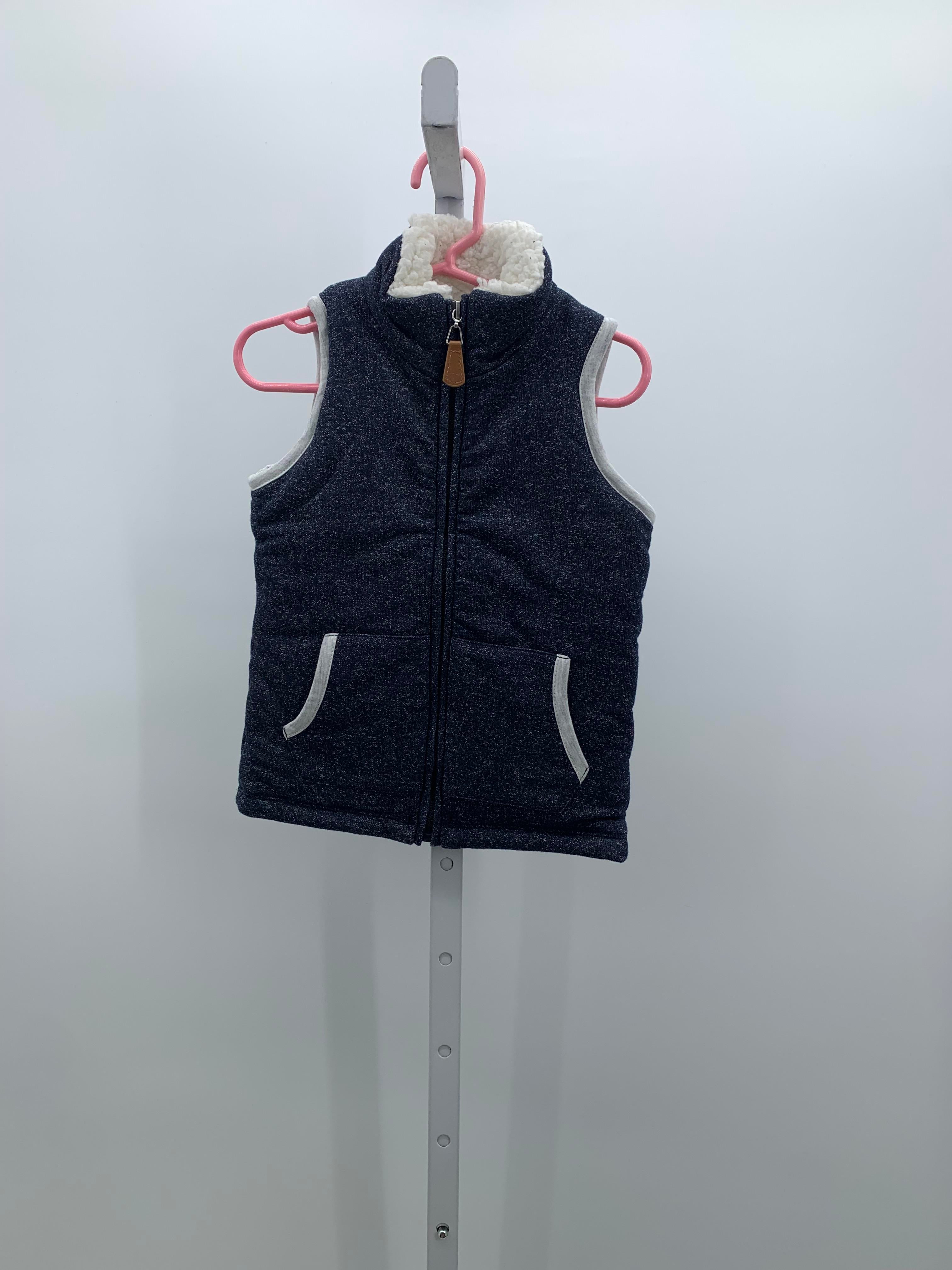 ZIP UP KNIT SHERPA