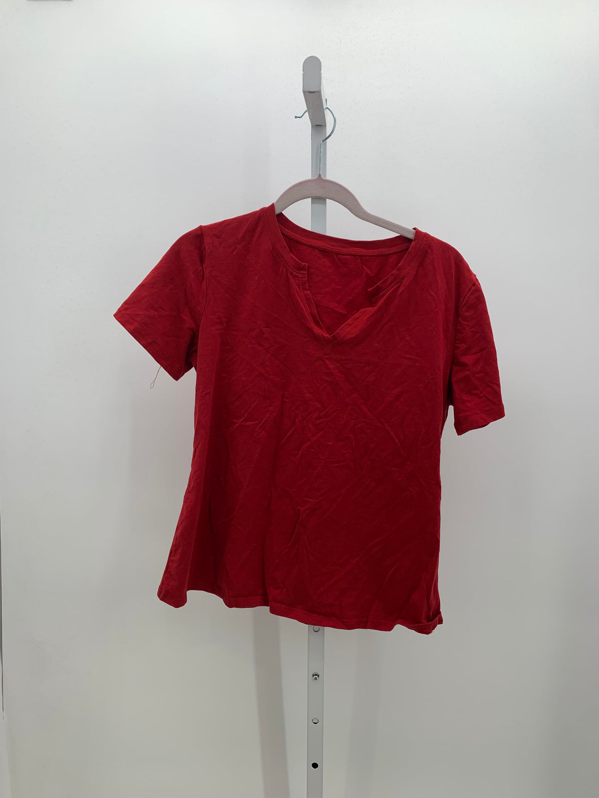 Size Medium Misses Short Sleeve Shirt