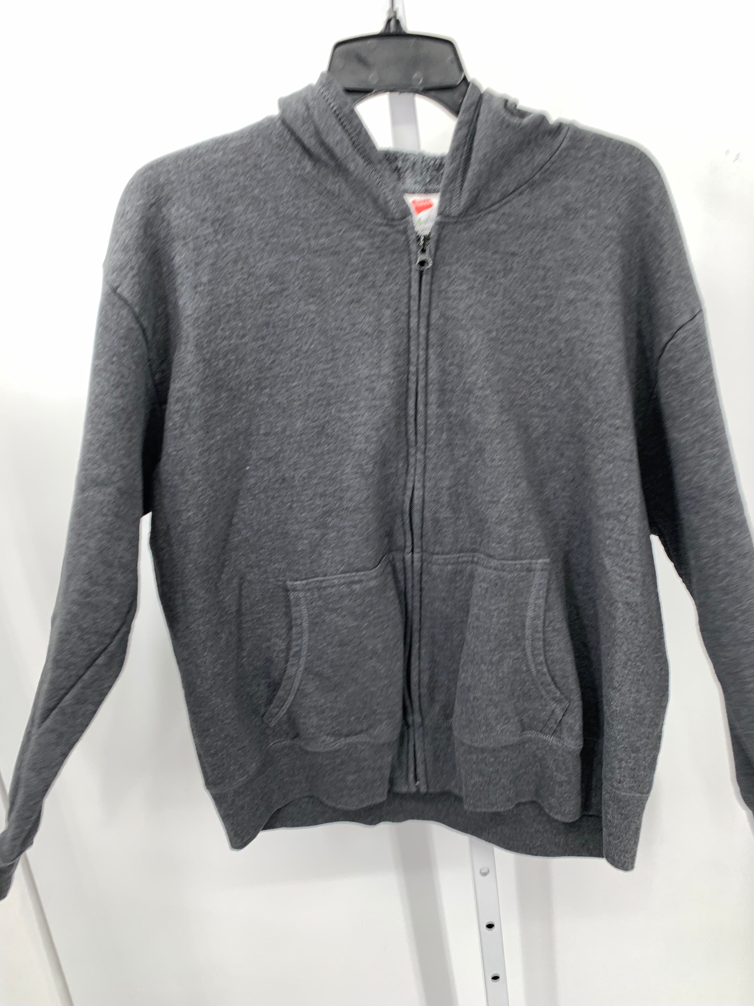 Hanes Size Extra Large Juniors Jacket
