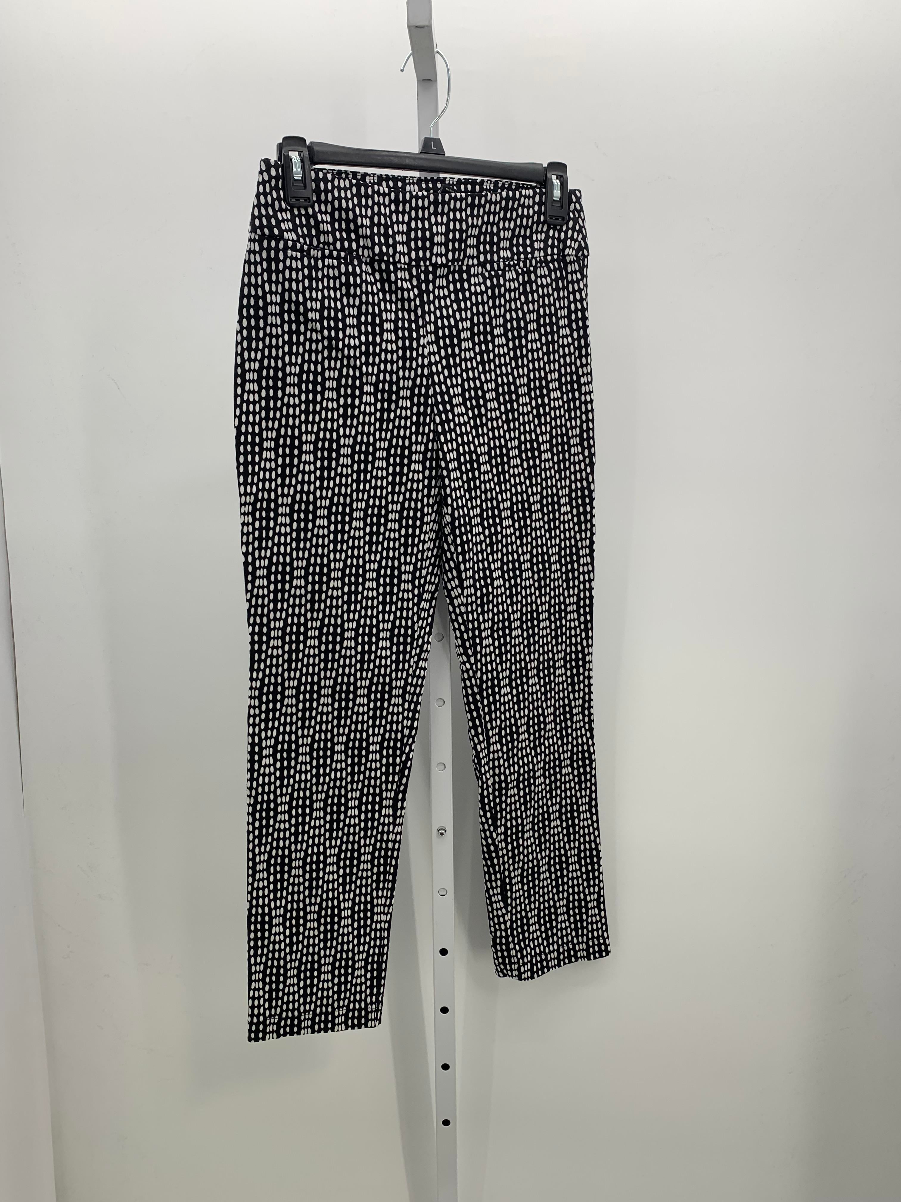 Size 4 Misses Pants
