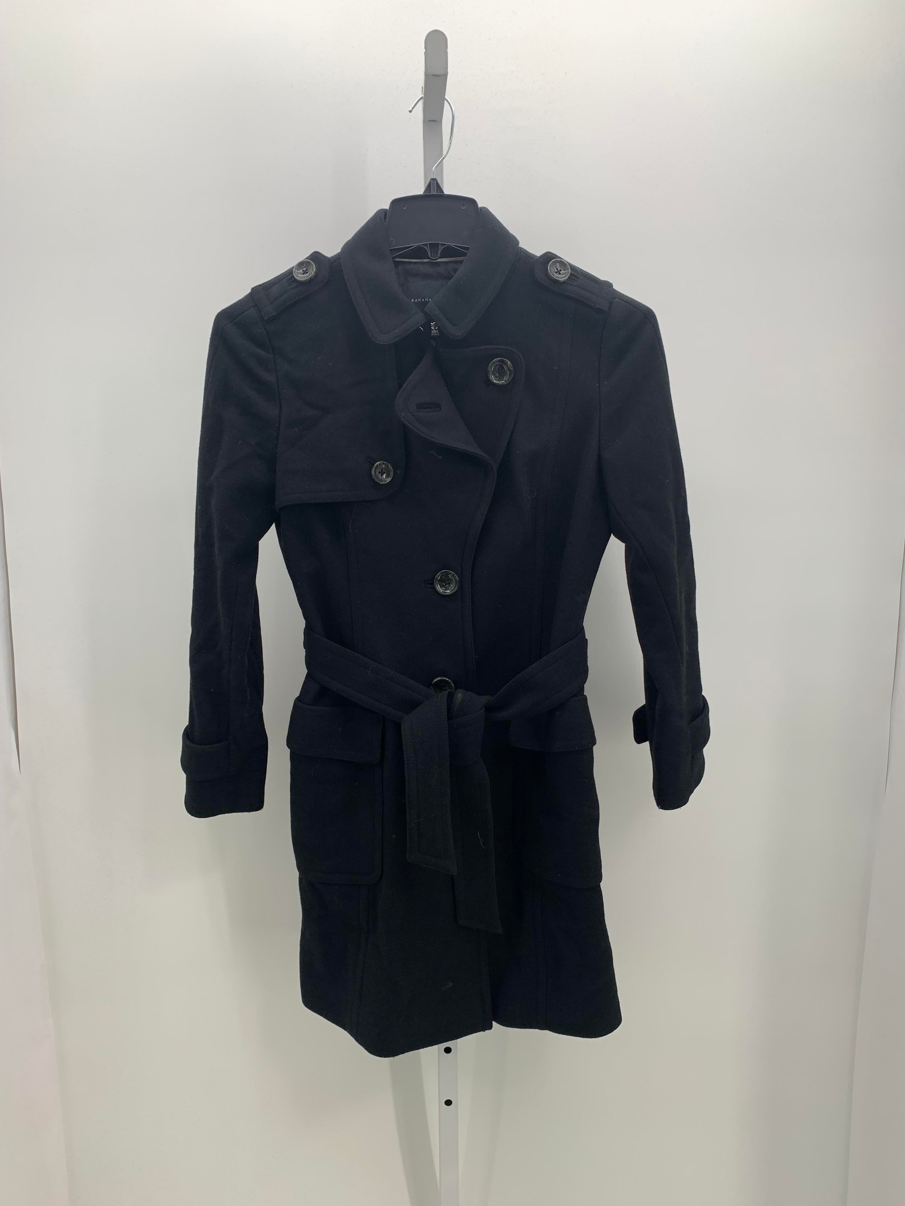 Banana Republic Size Small Petite Petite Jacket