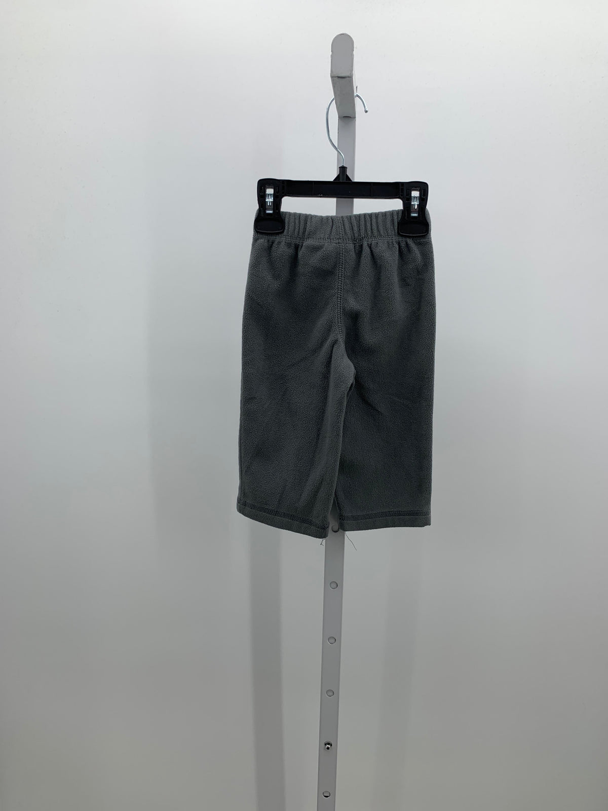 ELASTIC WAIST FLEECE
