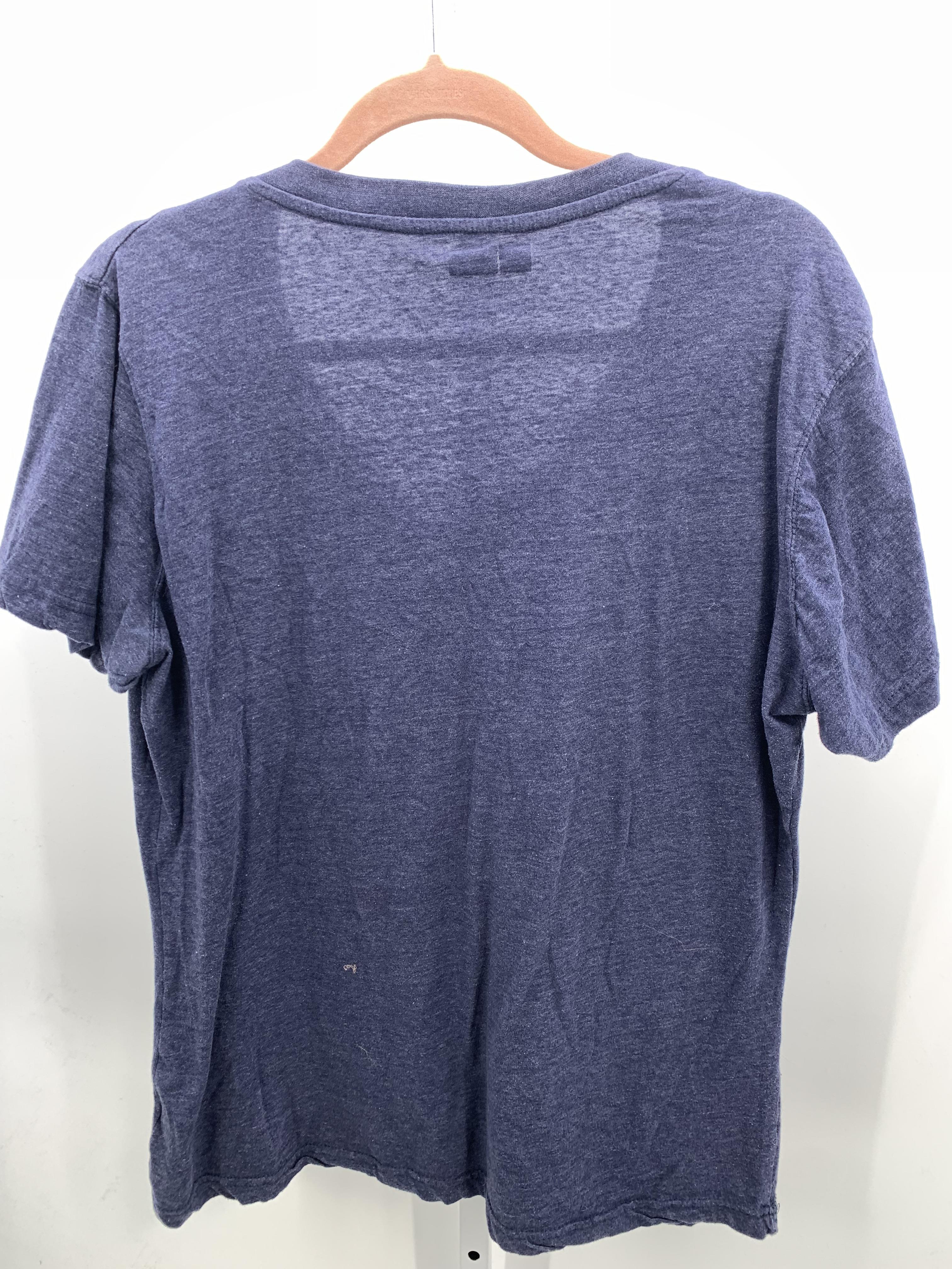 Team Apparel Size 3X Womens Short Sleeve Shirt