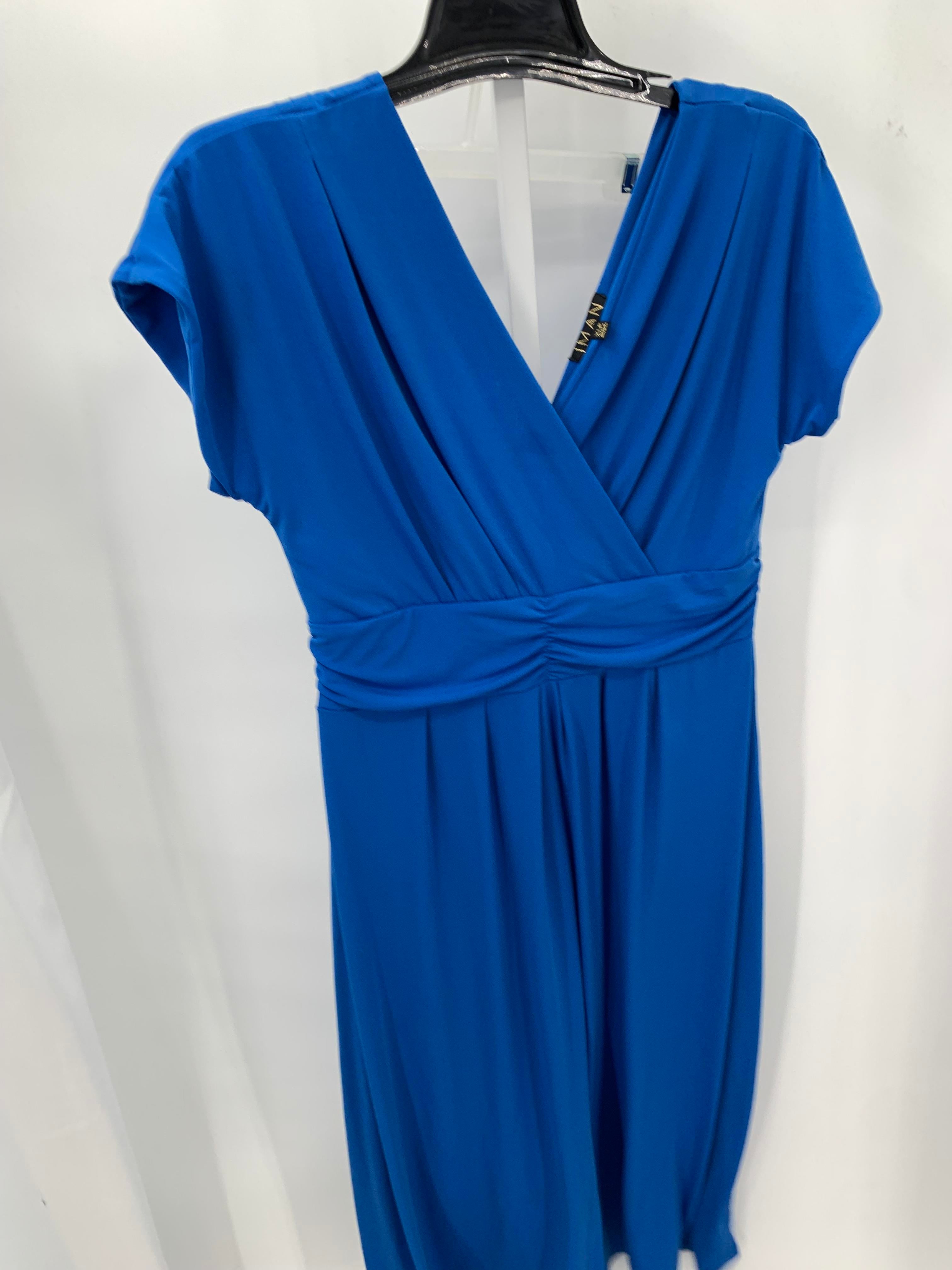 Size X Large Petite Petite Short Sleeve Dress