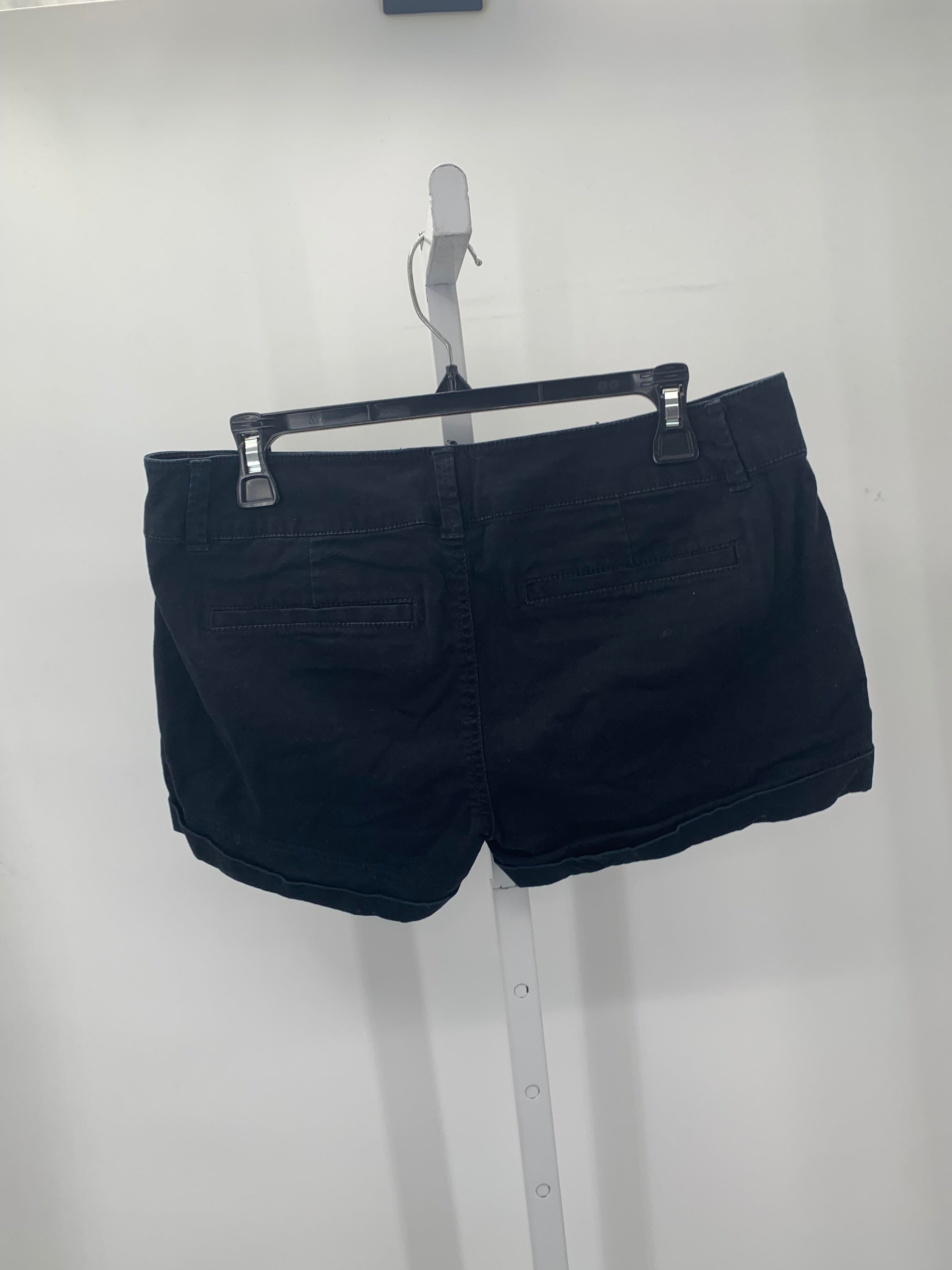Express Size 8 Misses Shorts