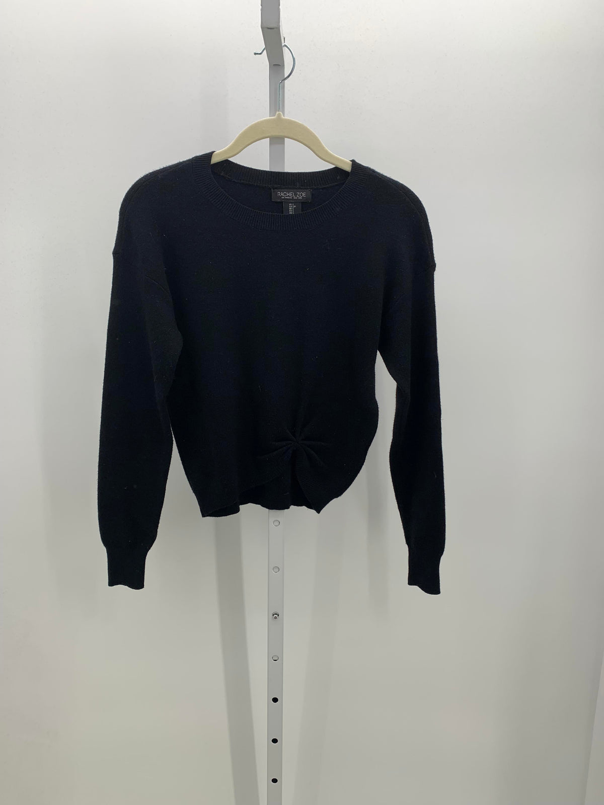Rachel Zoe Size Small Misses Long Slv Sweater