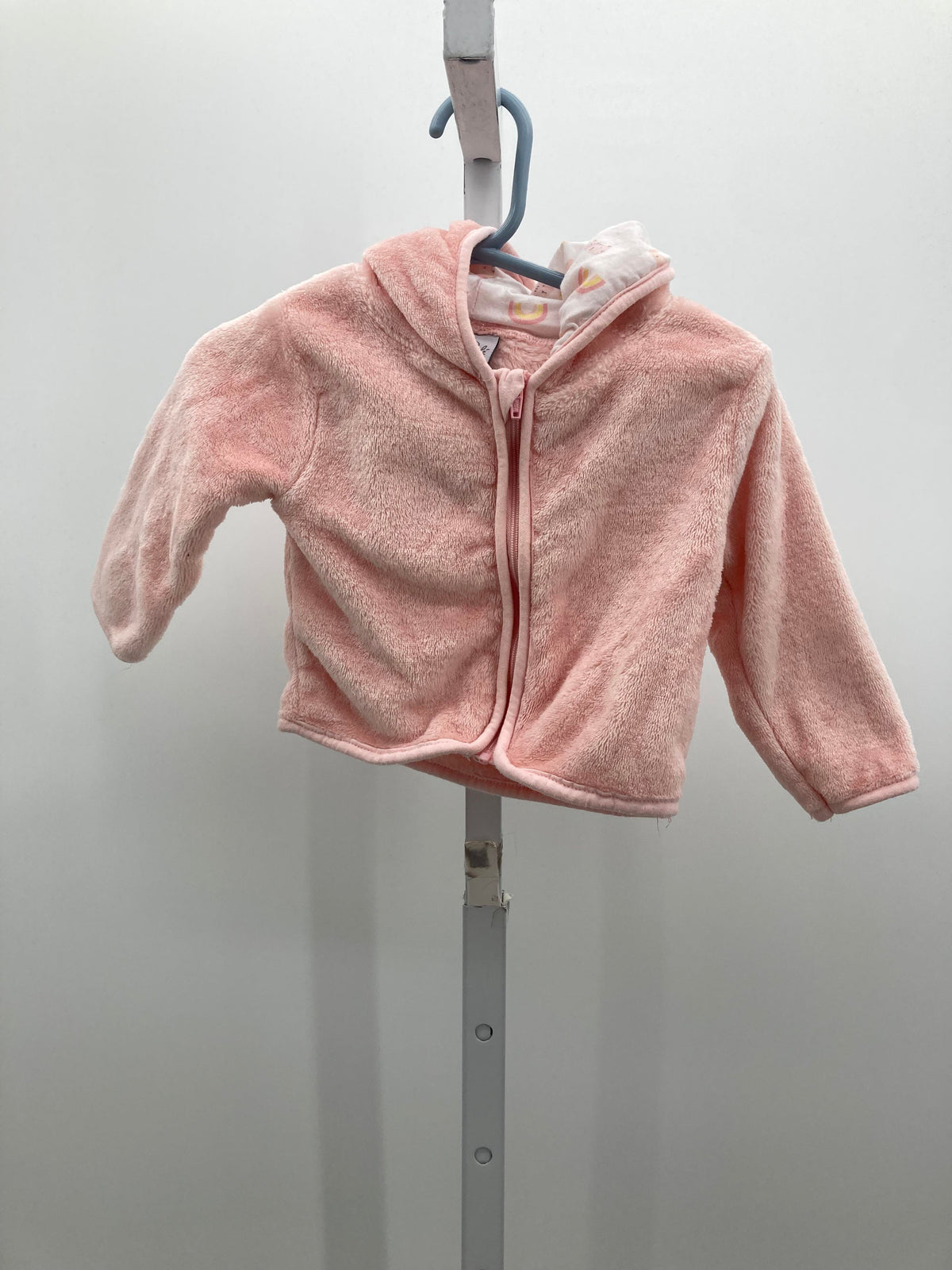 Rene Rofe Size 3-6 Months Girls Fleece