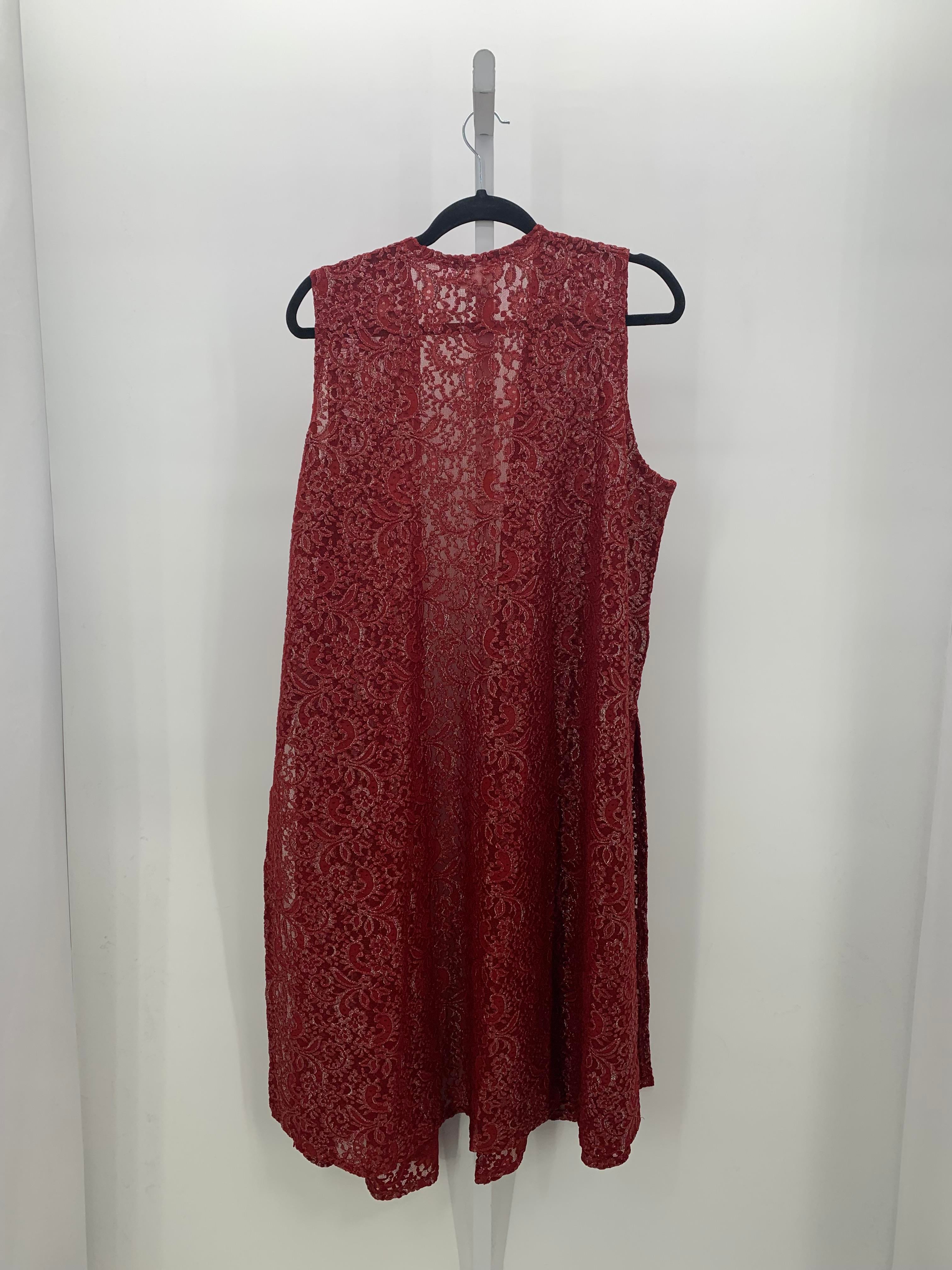 Lularoe Size Large Misses Cardigan