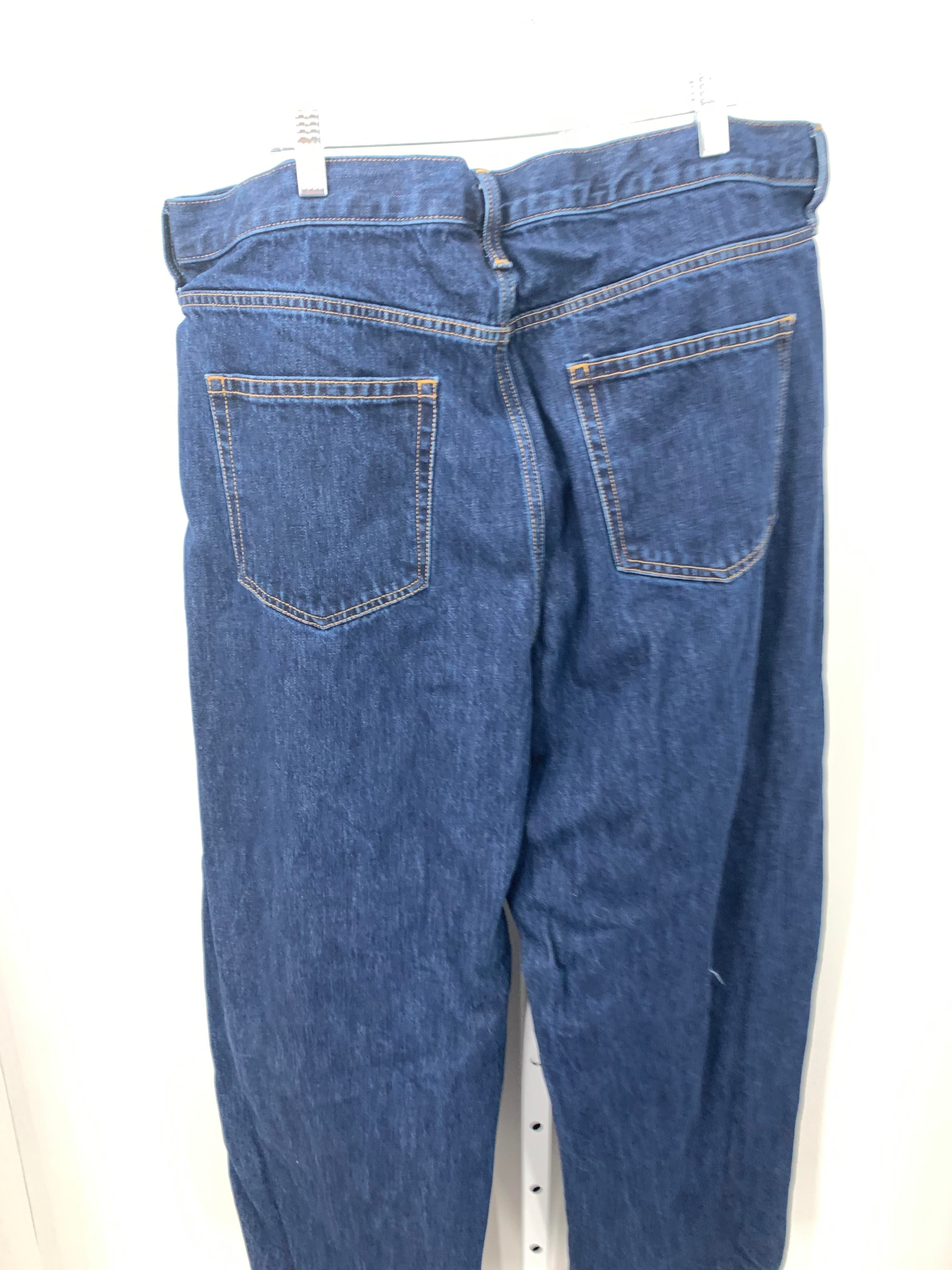 Gap Size 20 Misses Jeans