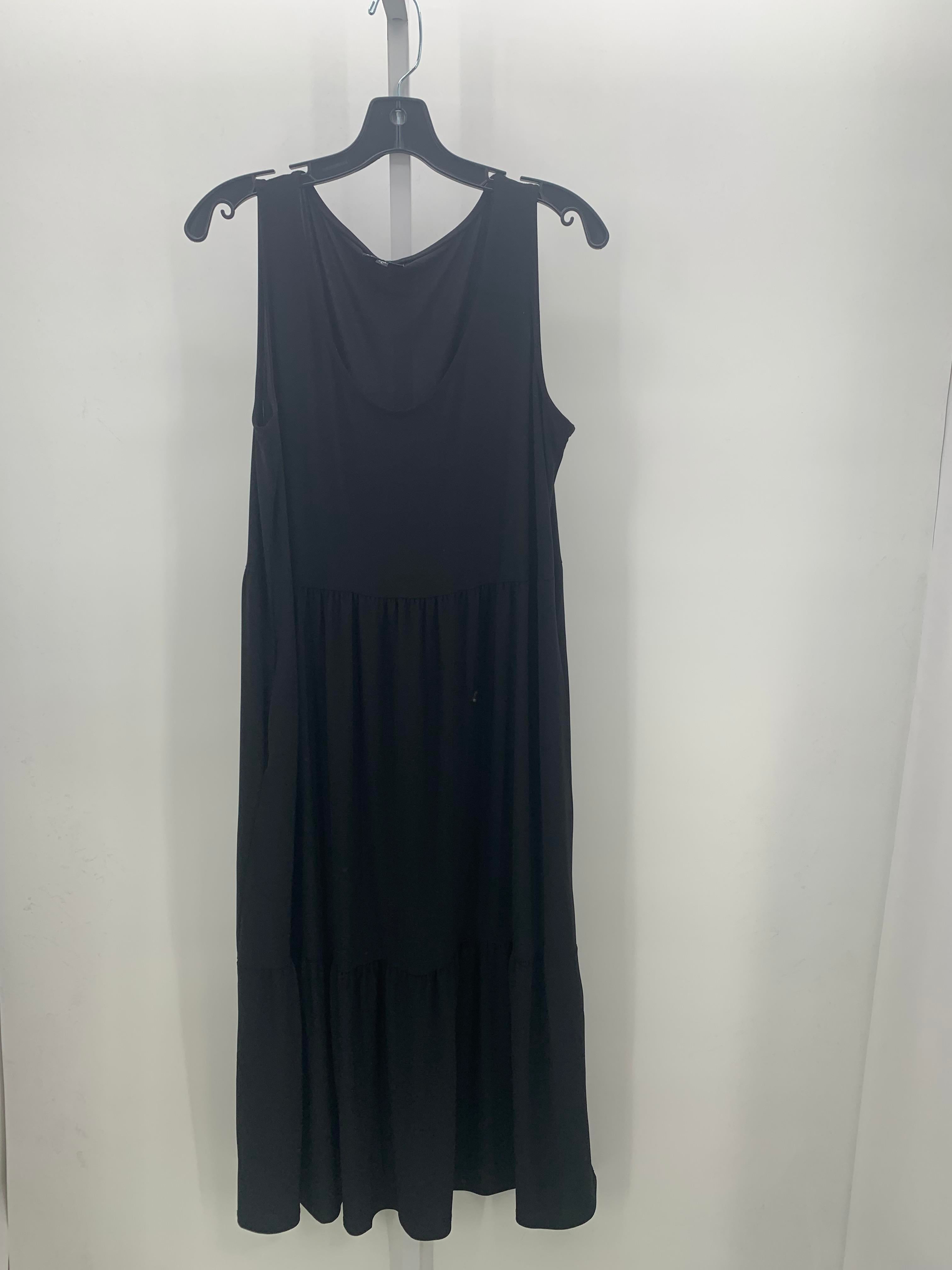 Nicole Miller Size Large Misses Sundress