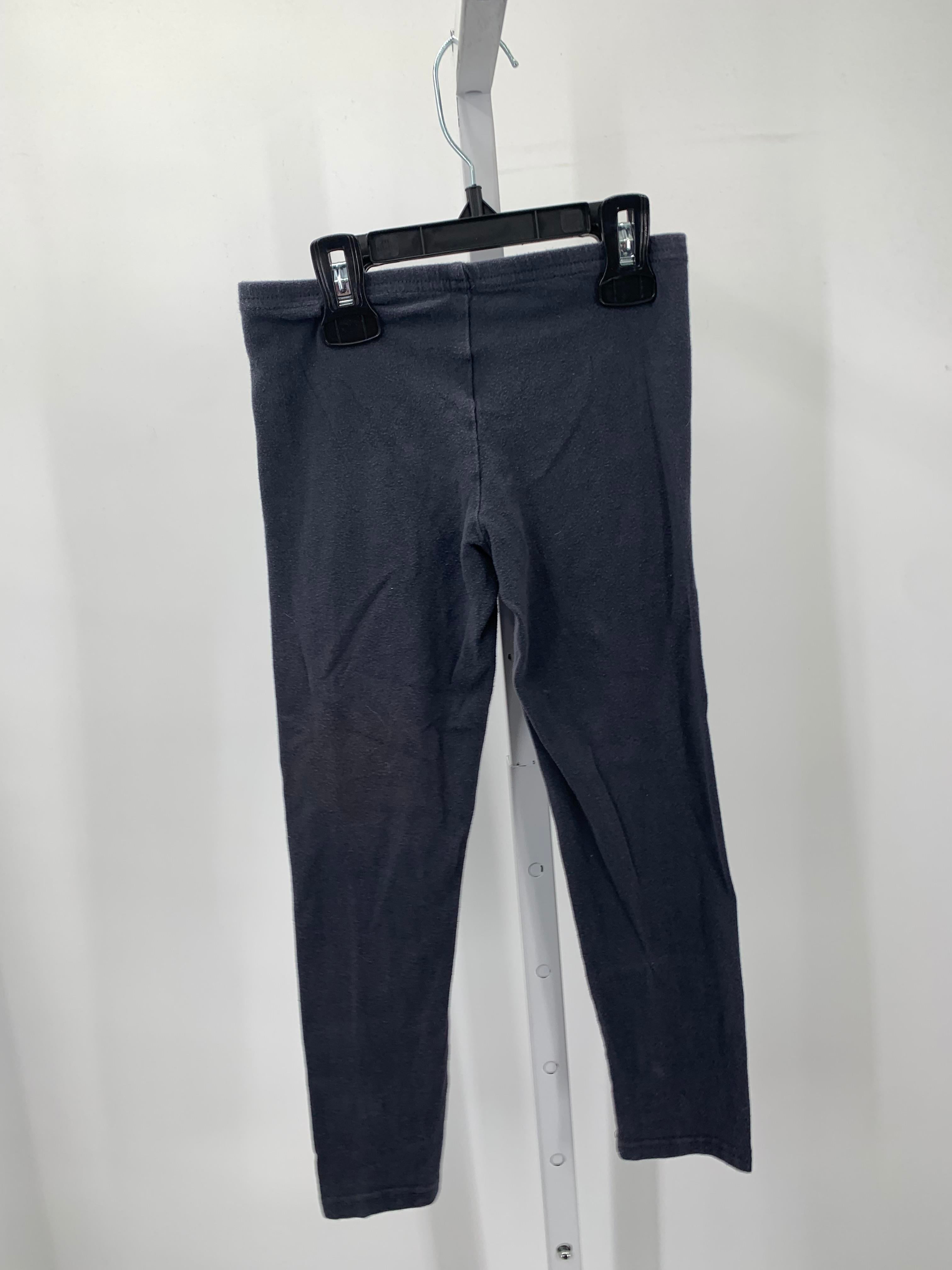 Old Navy Size 8 Girls Leggings