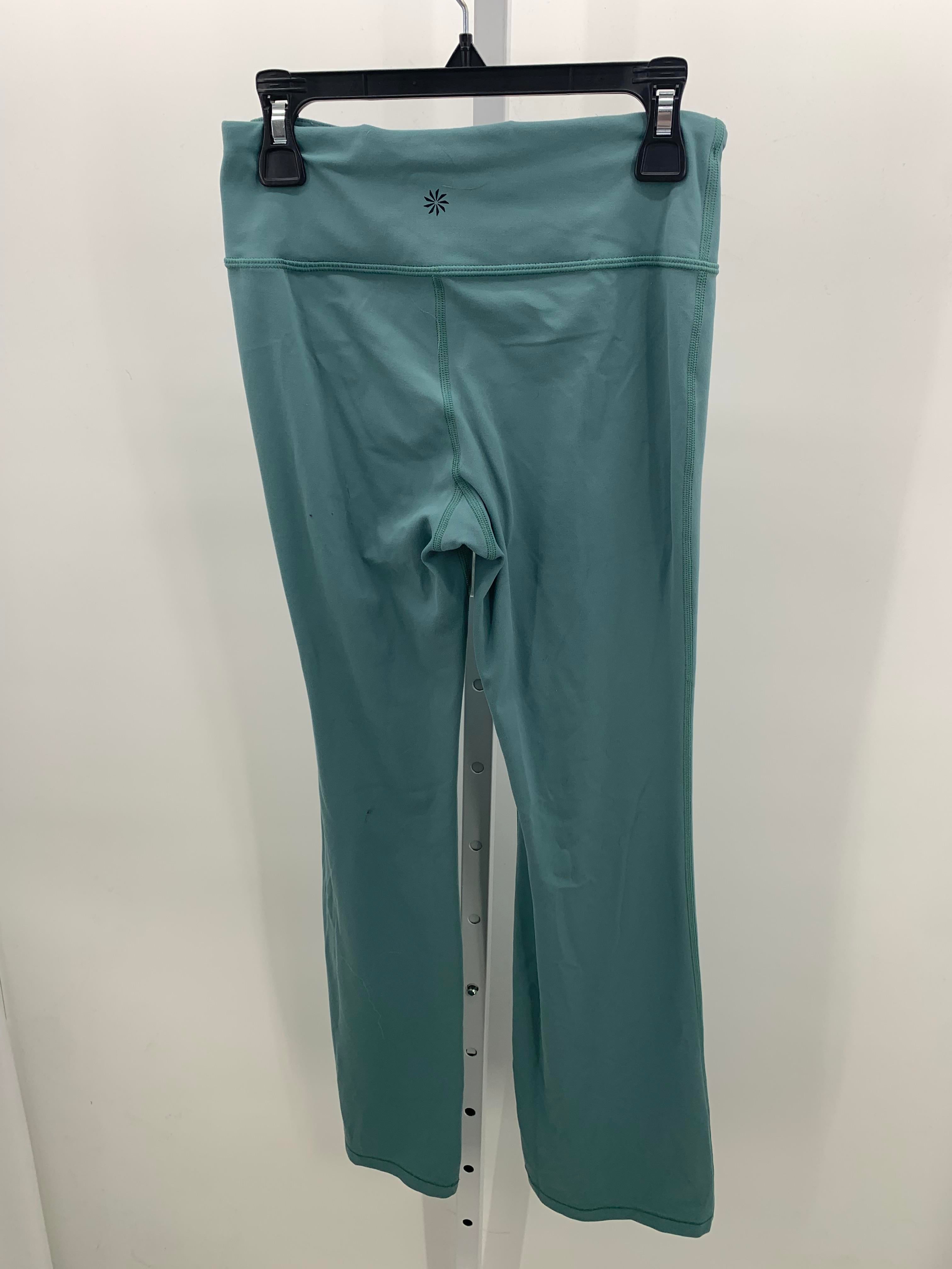Athleta Size 12 Girls Leggings