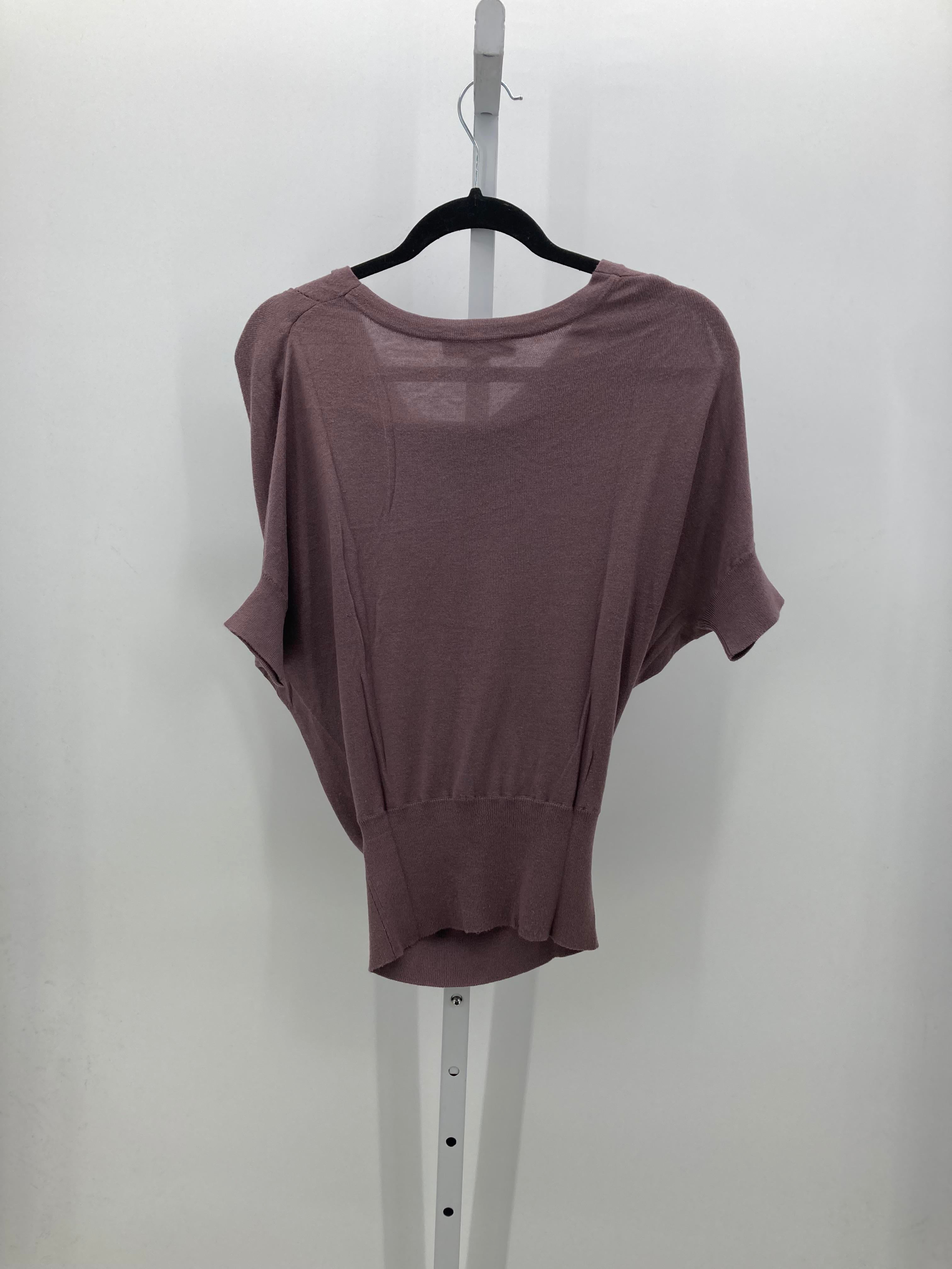 Loft Size X Small Petite Petite Short Slv Sweater