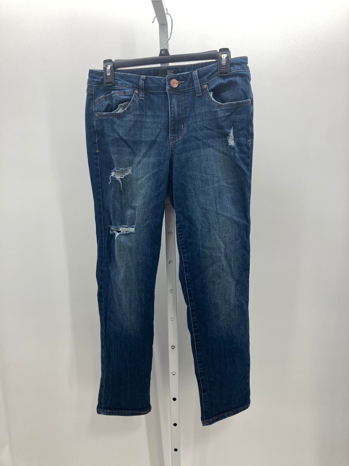 1822 Size 10 Misses Jeans