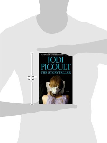 The Storyteller by Jodi Picoult - Jodi Picoult