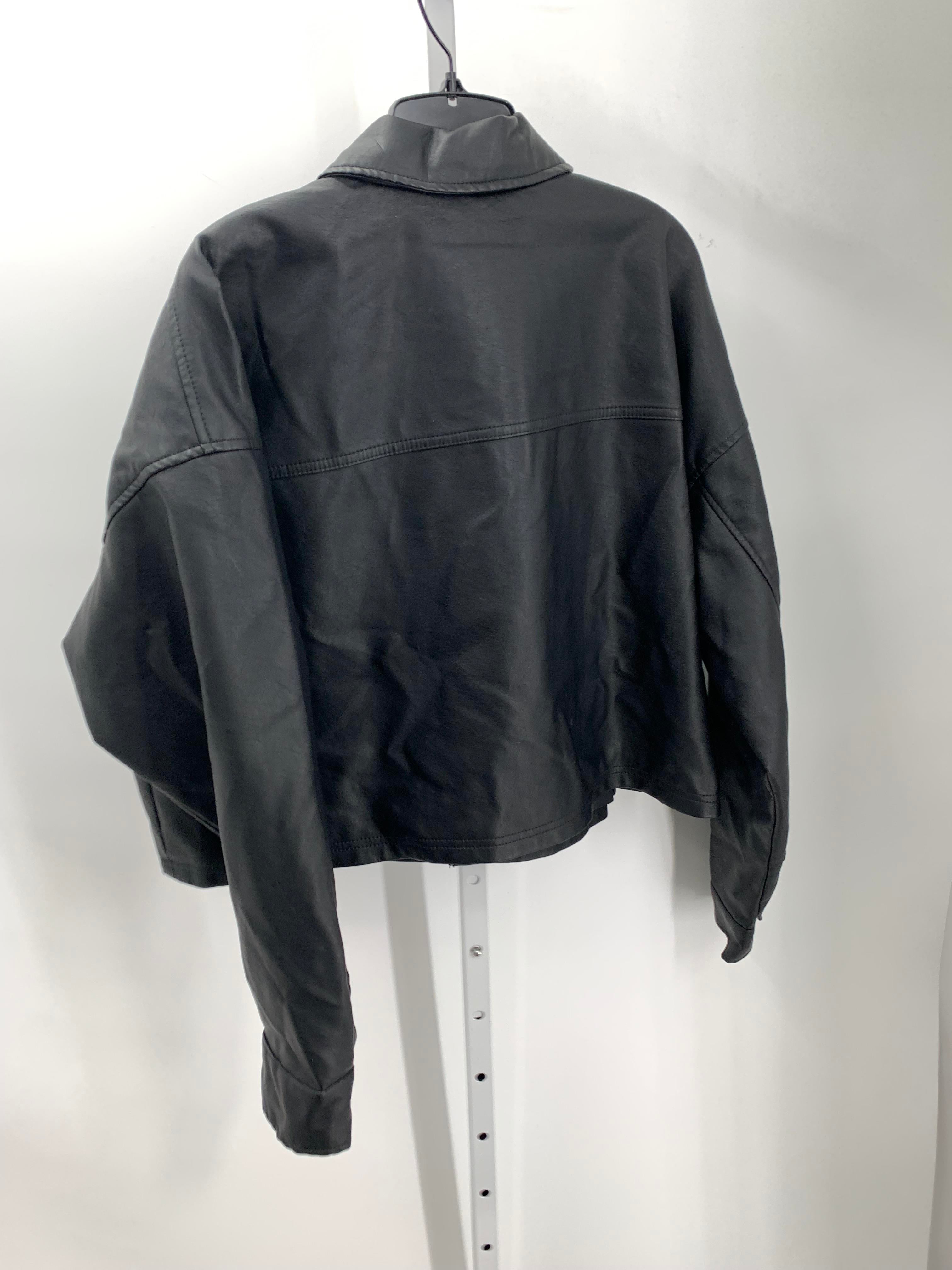 Wild Fable Size Extra Large Juniors Jacket