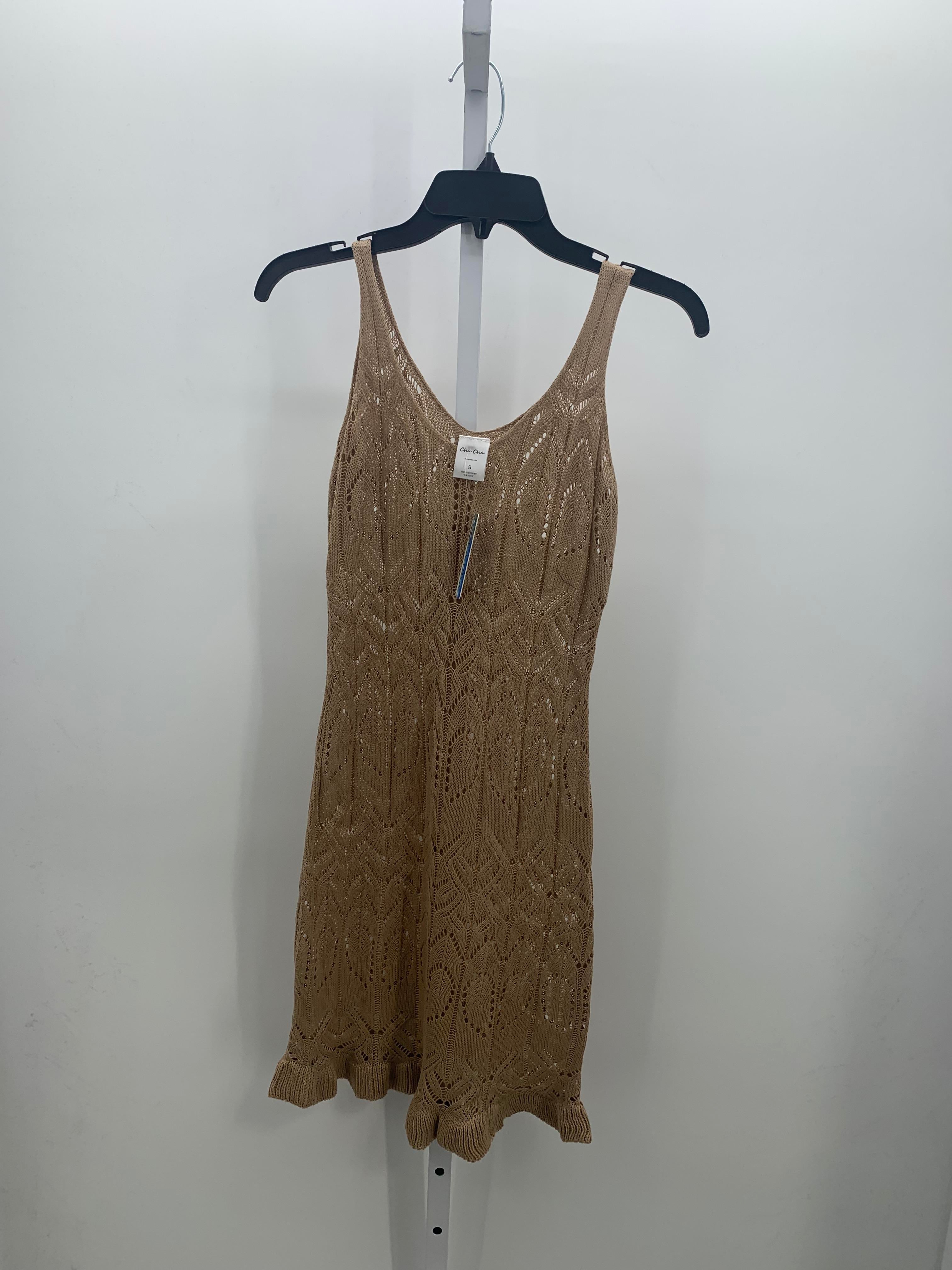 Size Small Misses Sundress